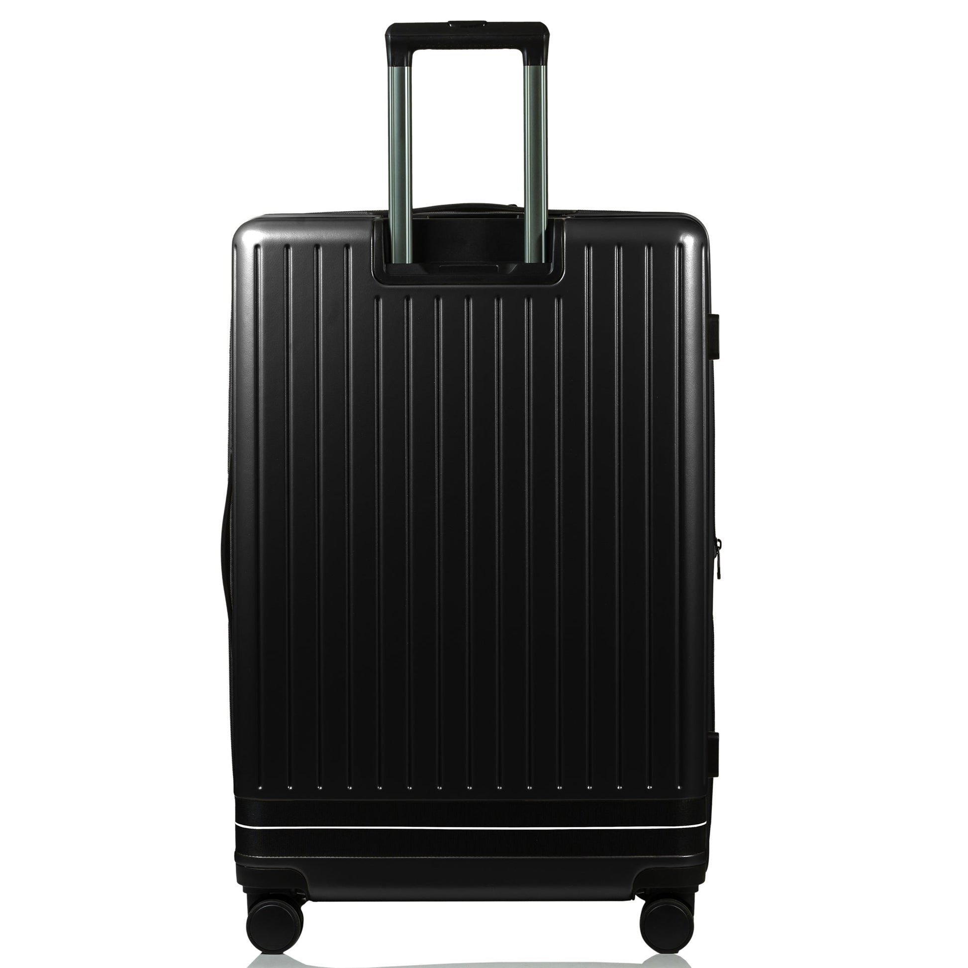 Champs Luggage Champs Fresh II Expandable 3-Piece Luggage Set