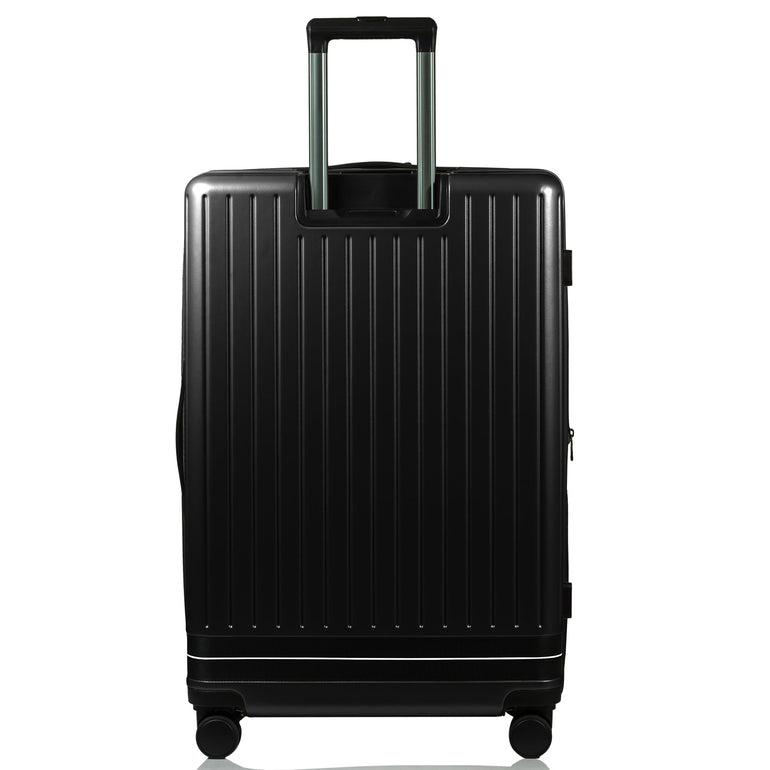 Champs Luggage Champs Fresh II Expandable 3-Piece Luggage Set
