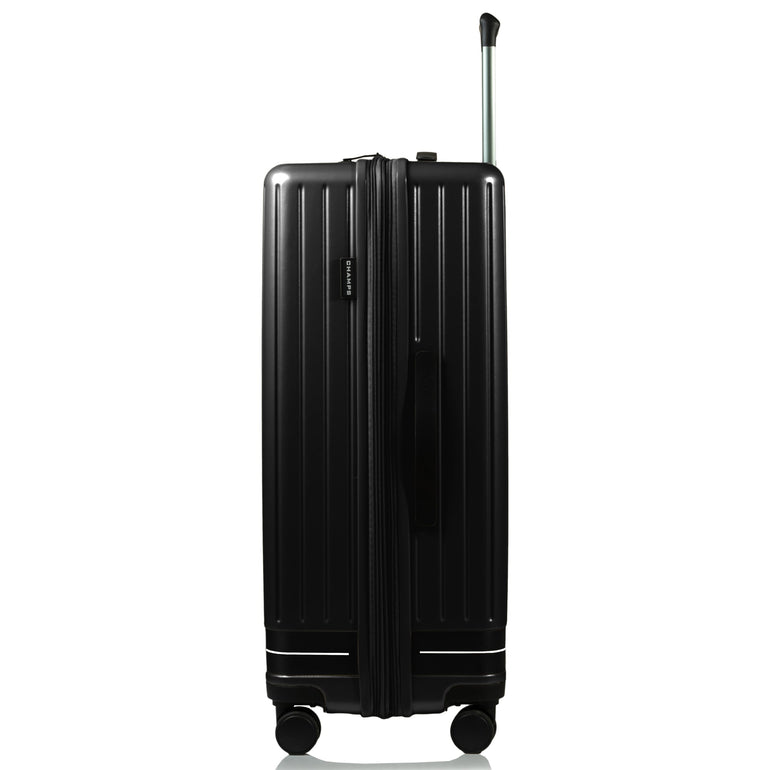Champs Luggage Champs Fresh II Expandable 3-Piece Luggage Set
