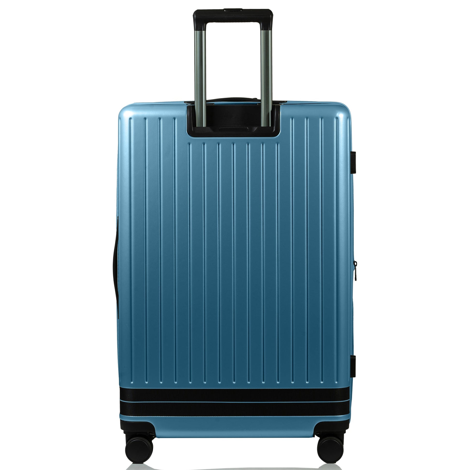 Champs Luggage Champs Fresh II Expandable 3-Piece Luggage Set