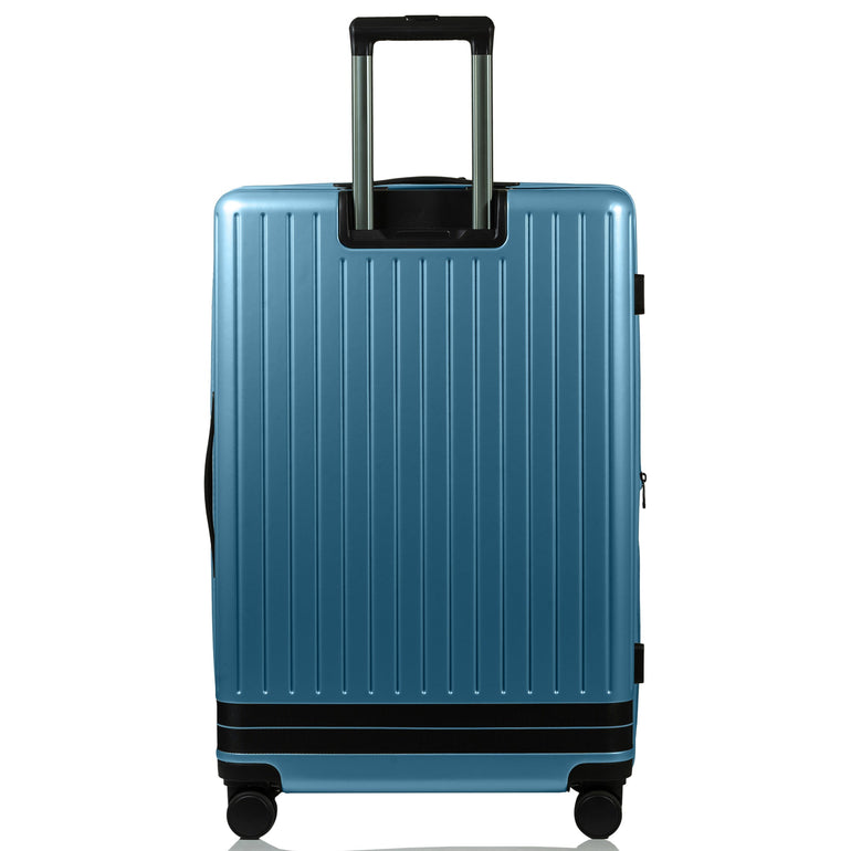 Champs Luggage Champs Fresh II Expandable 3-Piece Luggage Set