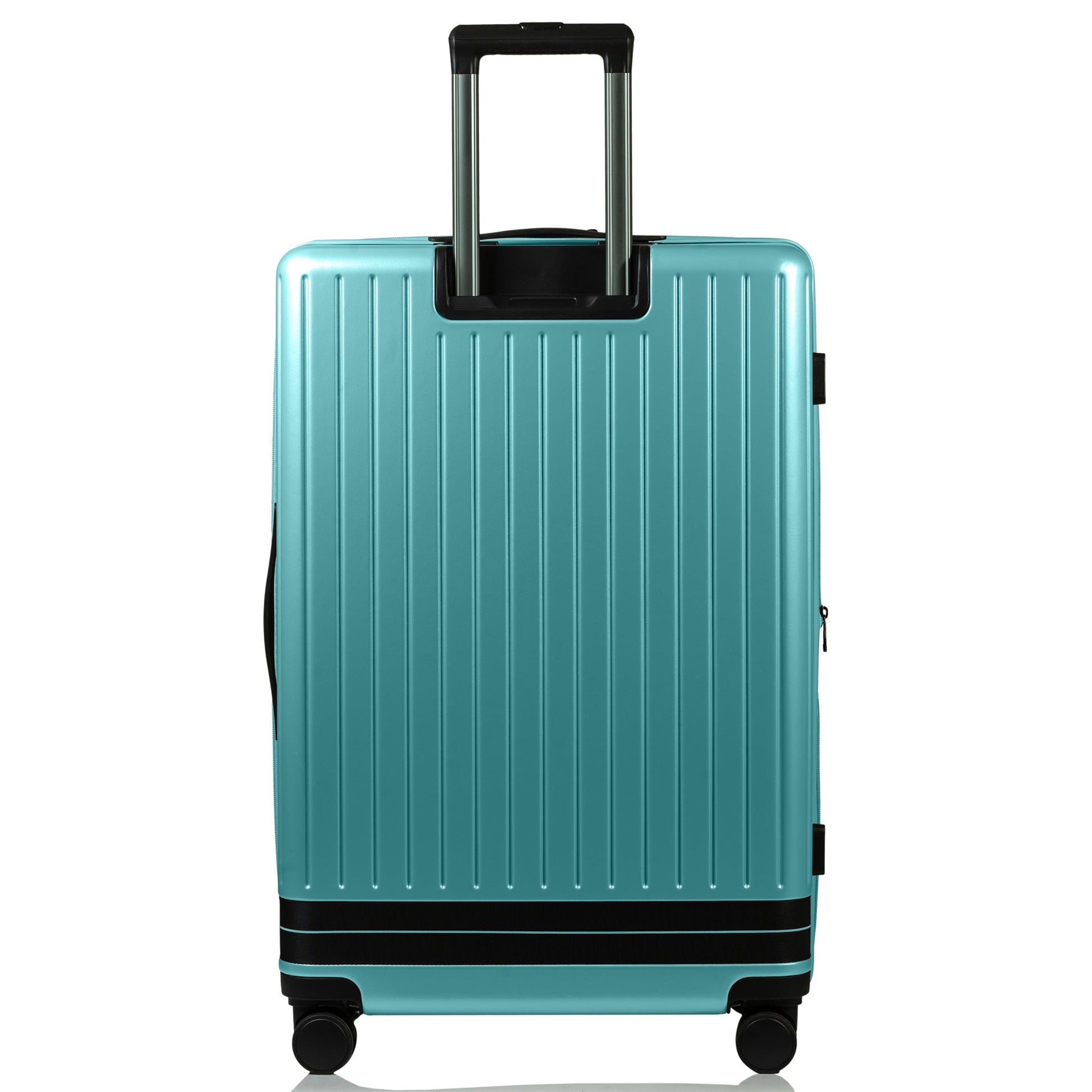 Champs Luggage Champs Fresh II Expandable 3-Piece Luggage Set