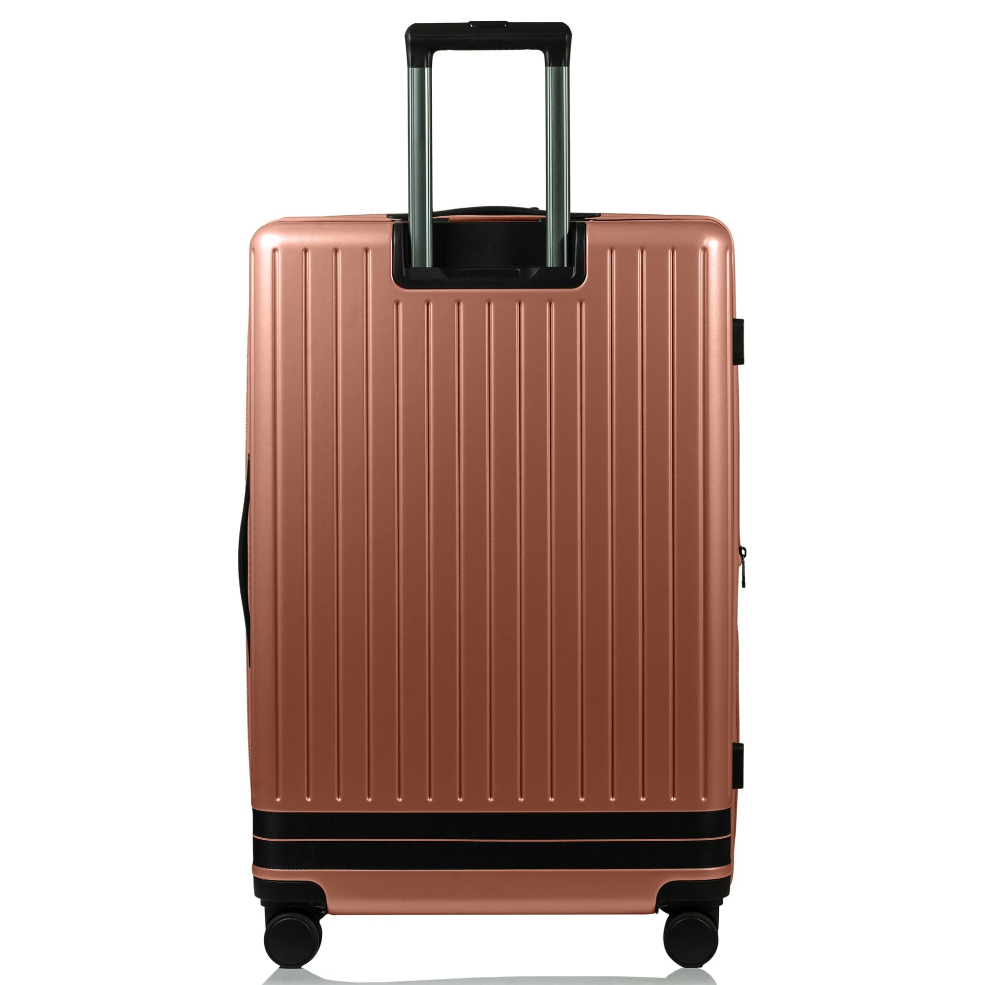 Champs Luggage Champs Fresh II Expandable 3-Piece Luggage Set