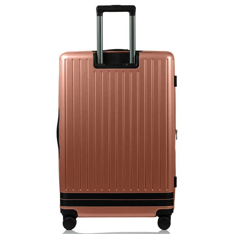 Champs Luggage Champs Fresh II Expandable 3-Piece Luggage Set