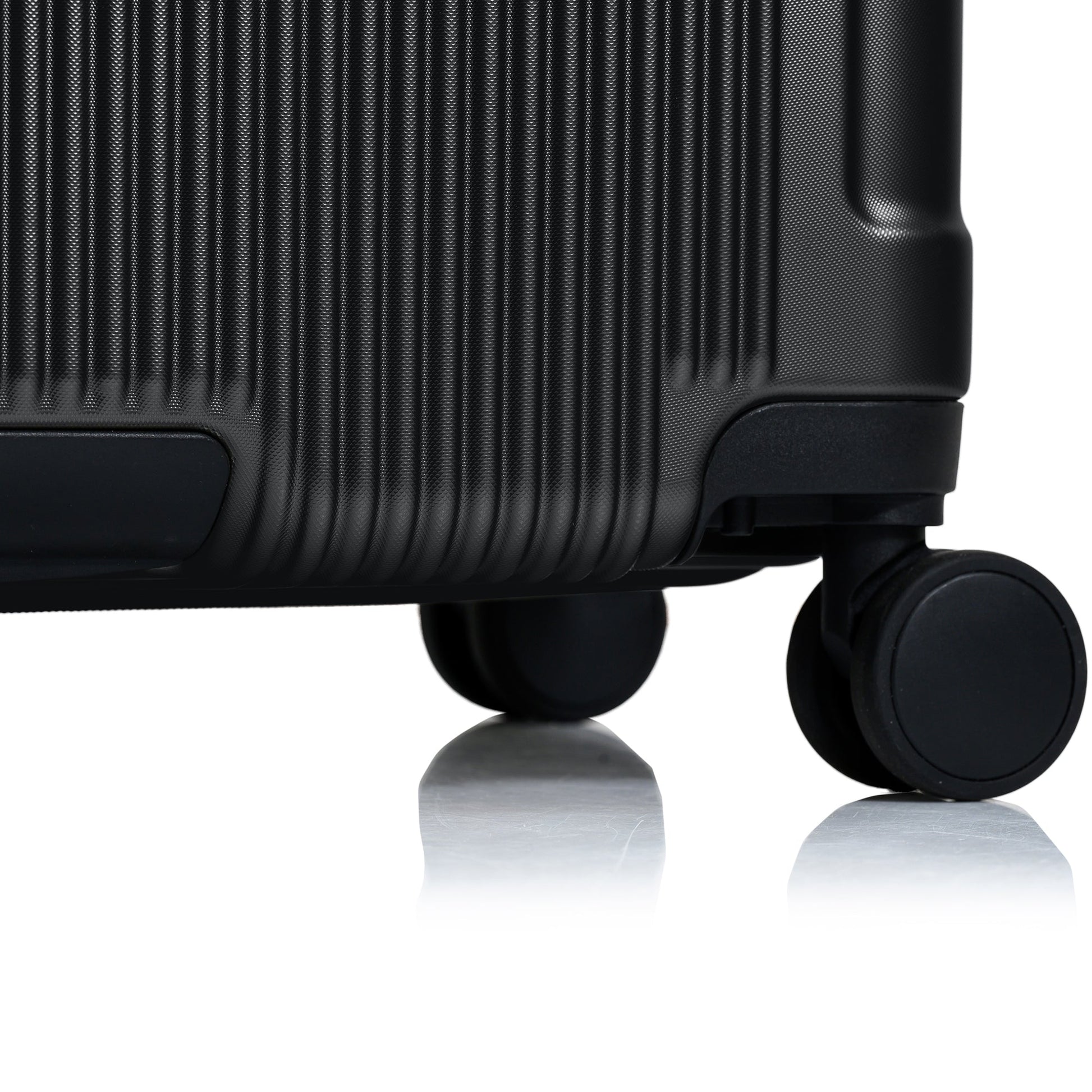 Champs Luggage Champs Marquis Expandable 3-Piece Luggage Set
