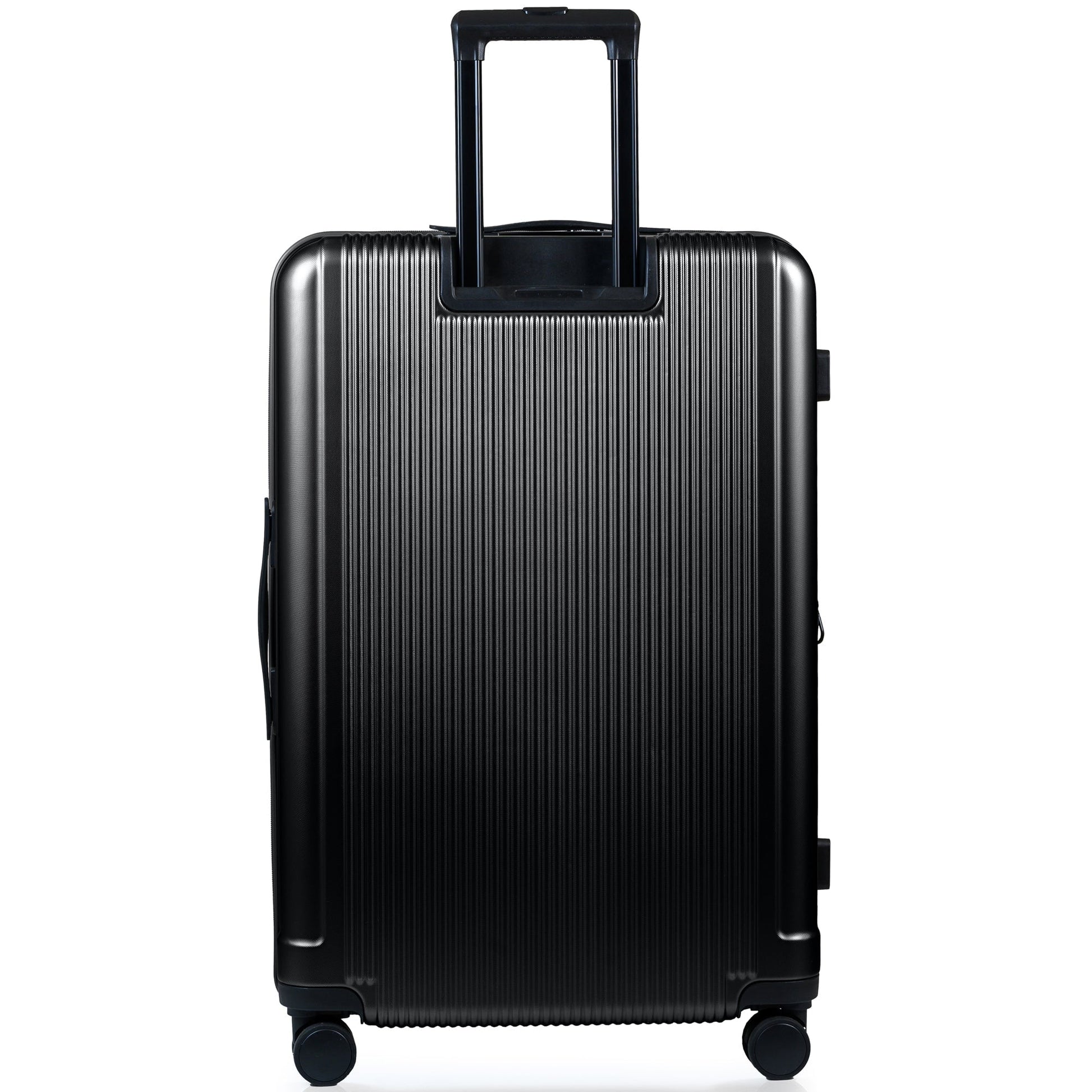 Champs Luggage Champs Marquis Expandable 3-Piece Luggage Set
