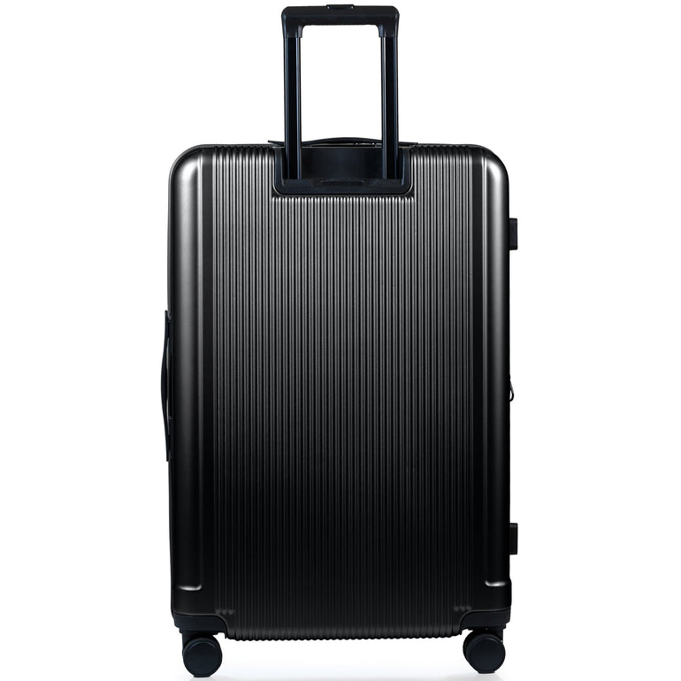 Champs Luggage Champs Marquis Expandable 3-Piece Luggage Set