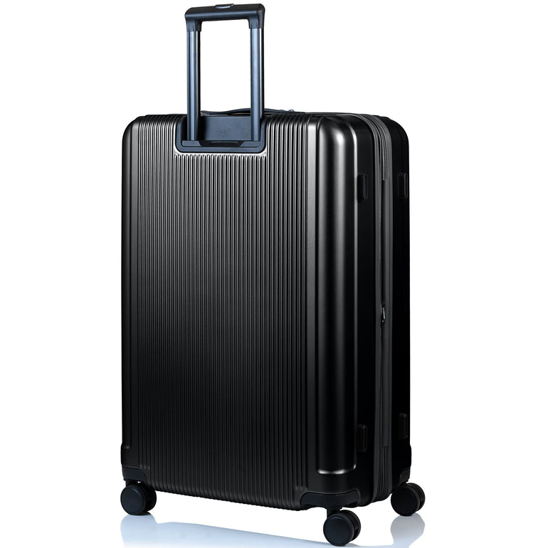 Champs Luggage Champs Marquis Expandable 3-Piece Luggage Set