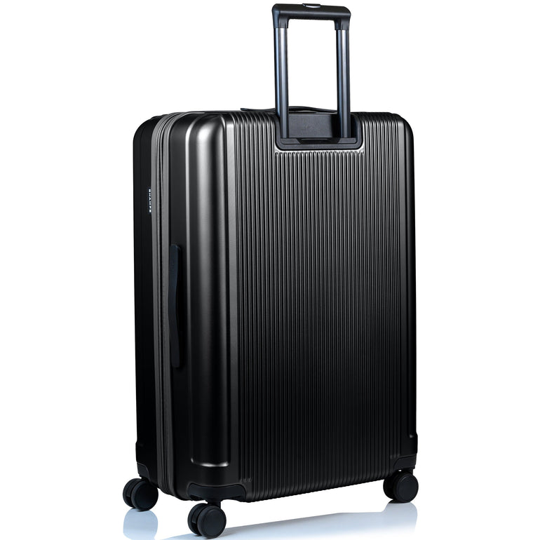 Champs Luggage Champs Marquis Expandable 3-Piece Luggage Set