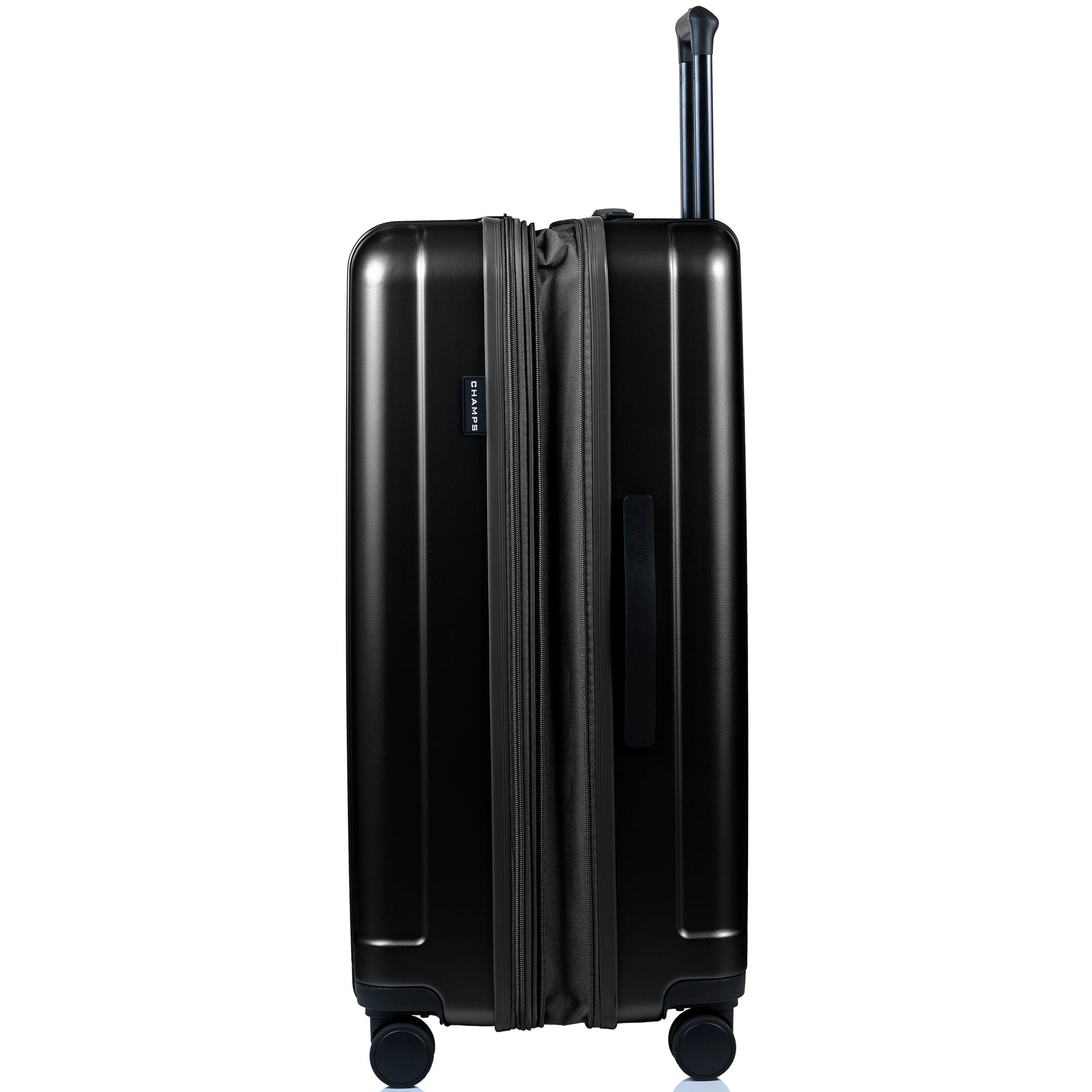 Champs Luggage Champs Marquis Expandable 3-Piece Luggage Set