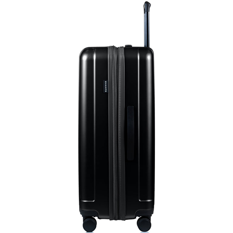 Champs Luggage Champs Marquis Expandable 3-Piece Luggage Set