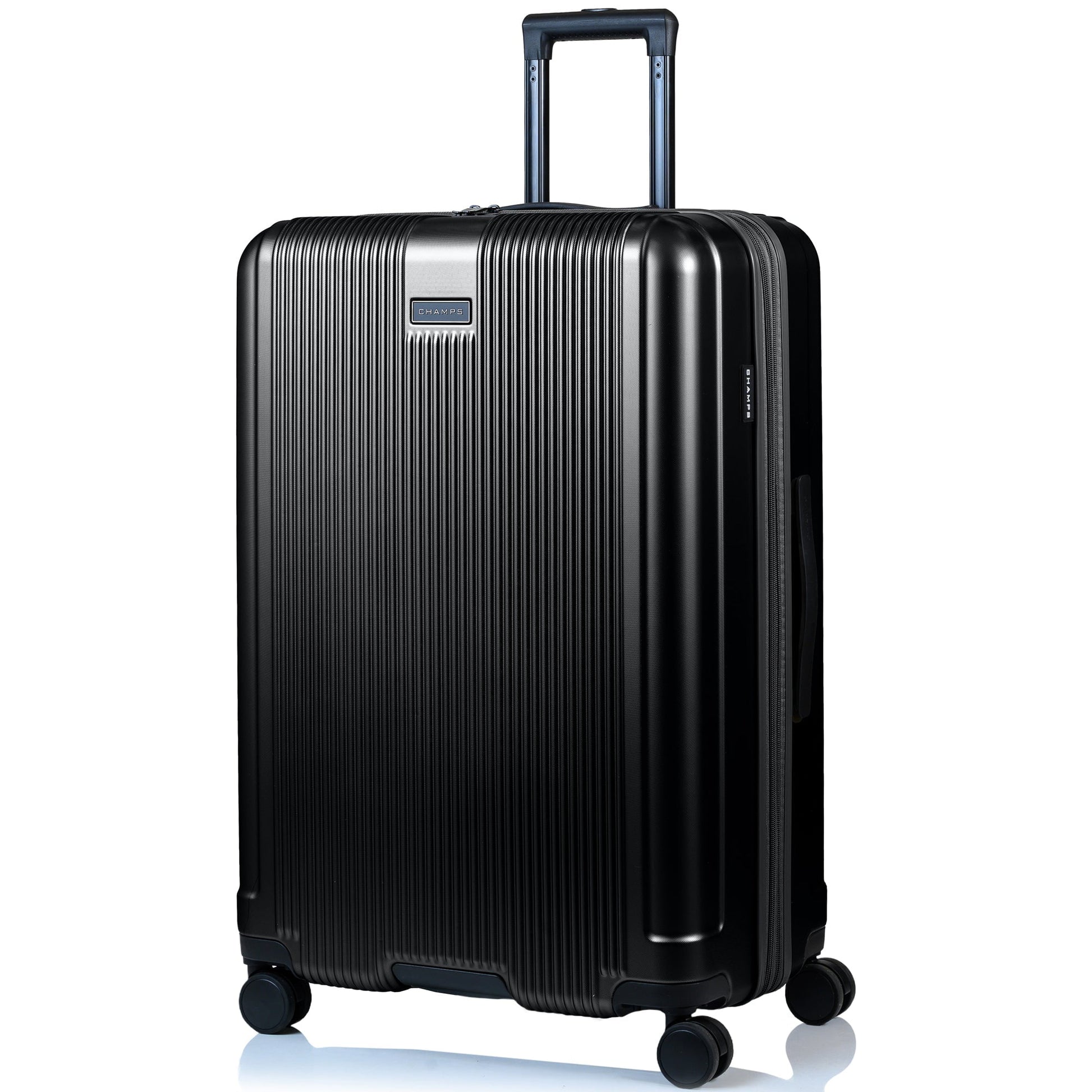 Champs Luggage Champs Marquis Expandable 3-Piece Luggage Set