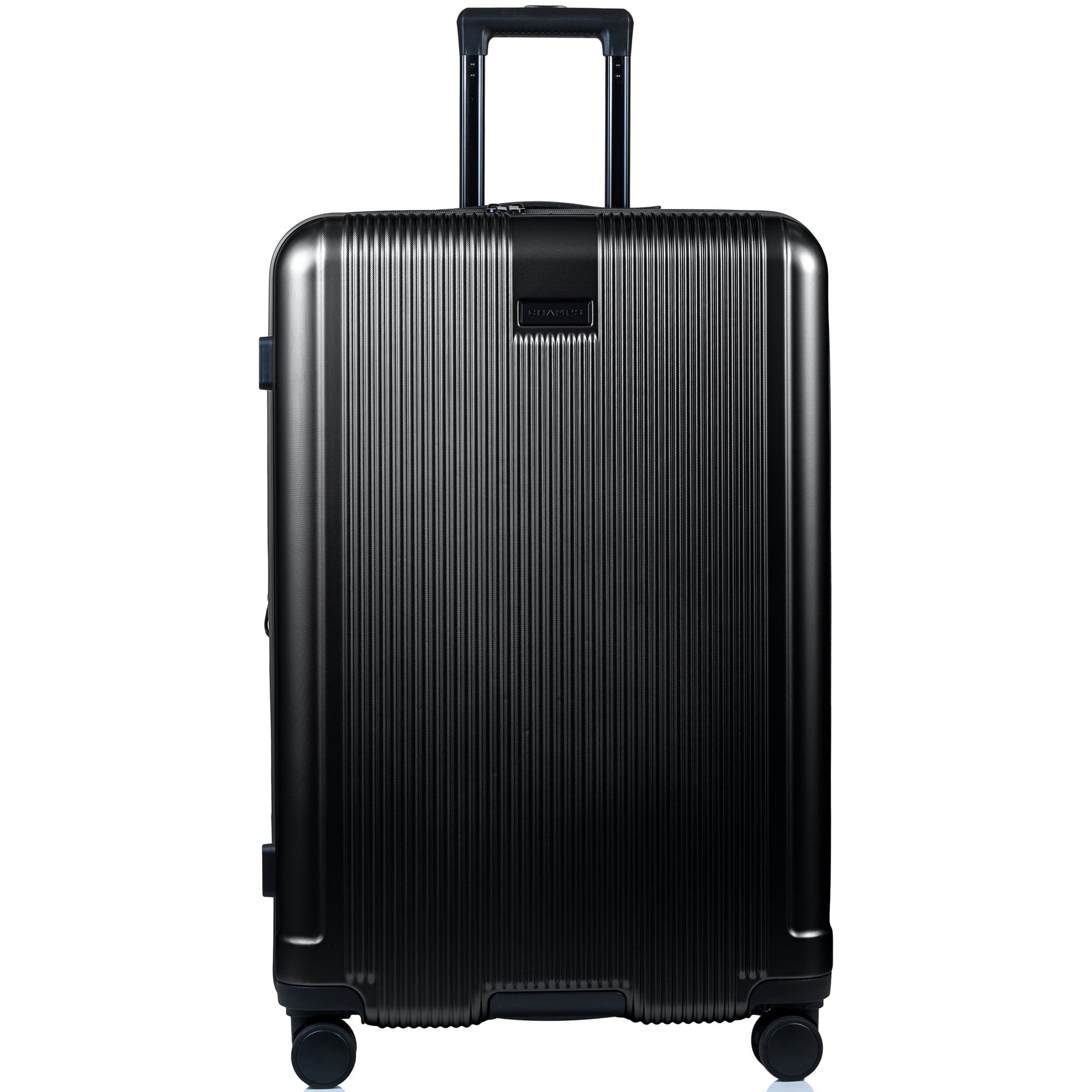 Champs Luggage Champs Marquis Expandable 3-Piece Luggage Set