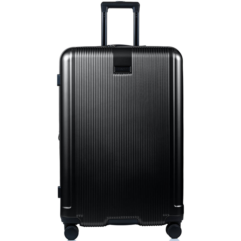 Champs Luggage Champs Marquis Expandable 3-Piece Luggage Set