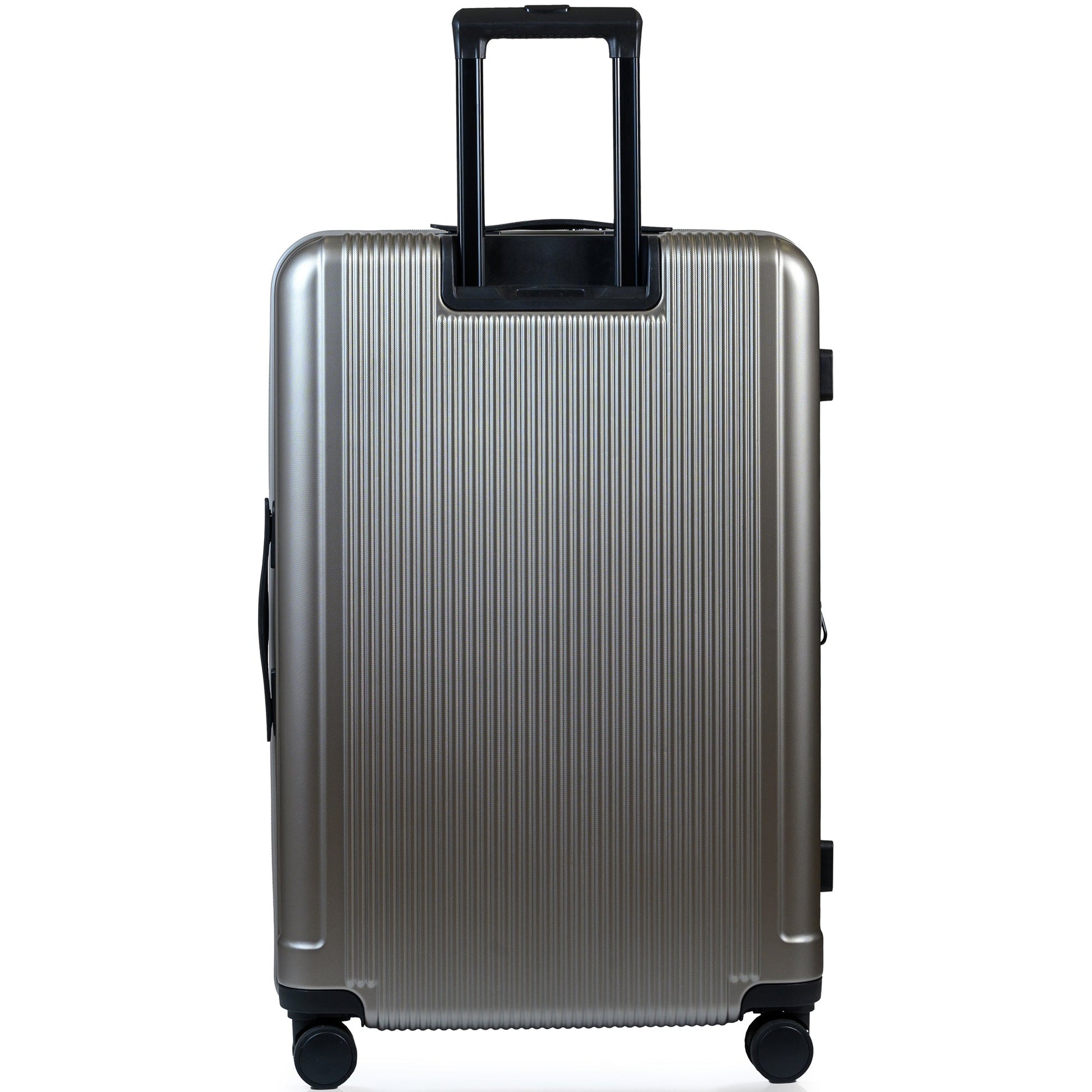 Champs Luggage Champs Marquis Expandable 3-Piece Luggage Set