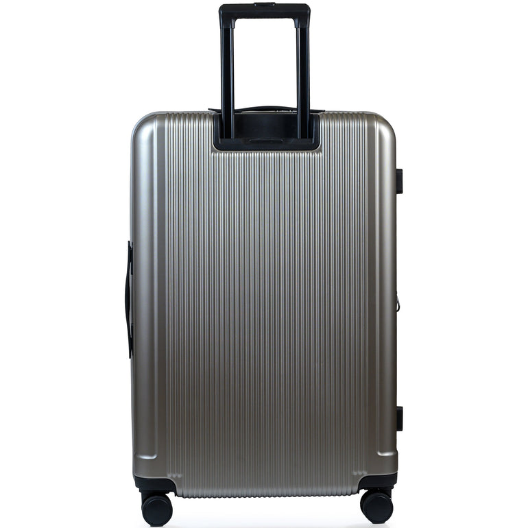 Champs Luggage Champs Marquis Expandable 3-Piece Luggage Set
