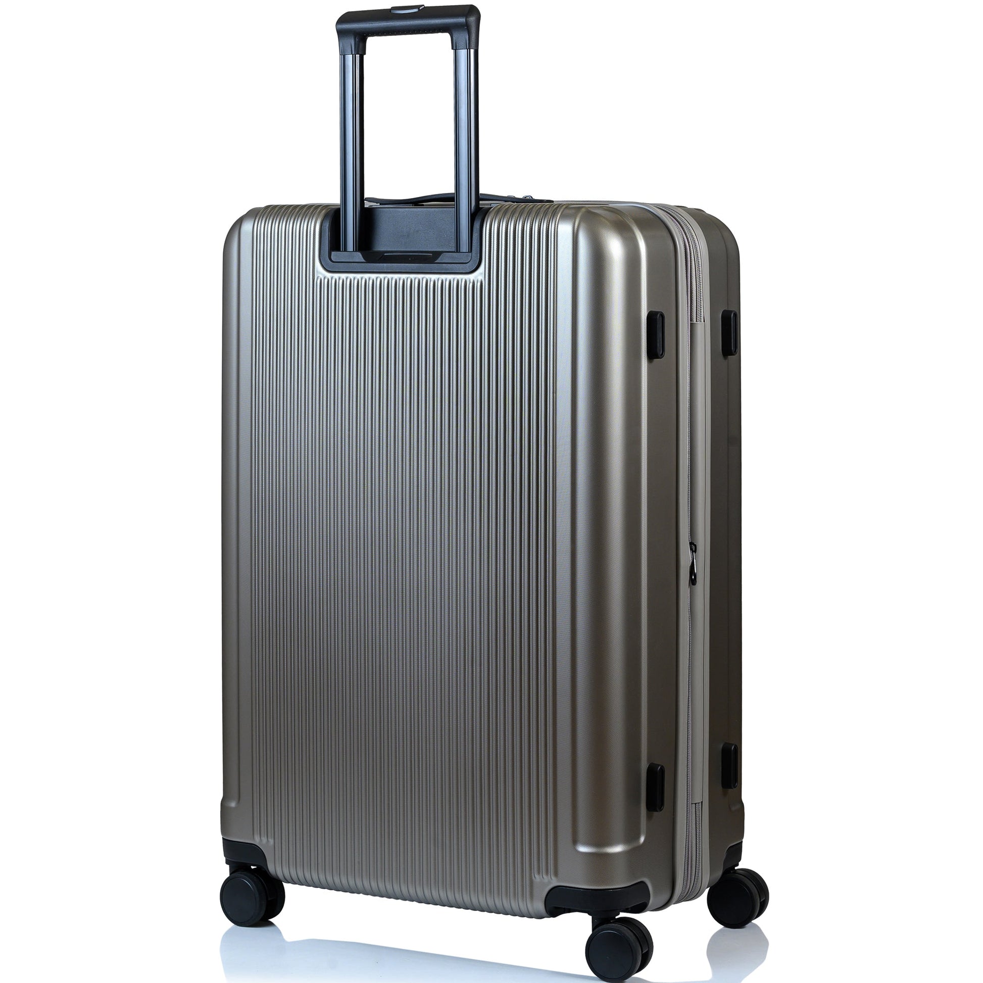 Champs Luggage Champs Marquis Expandable 3-Piece Luggage Set