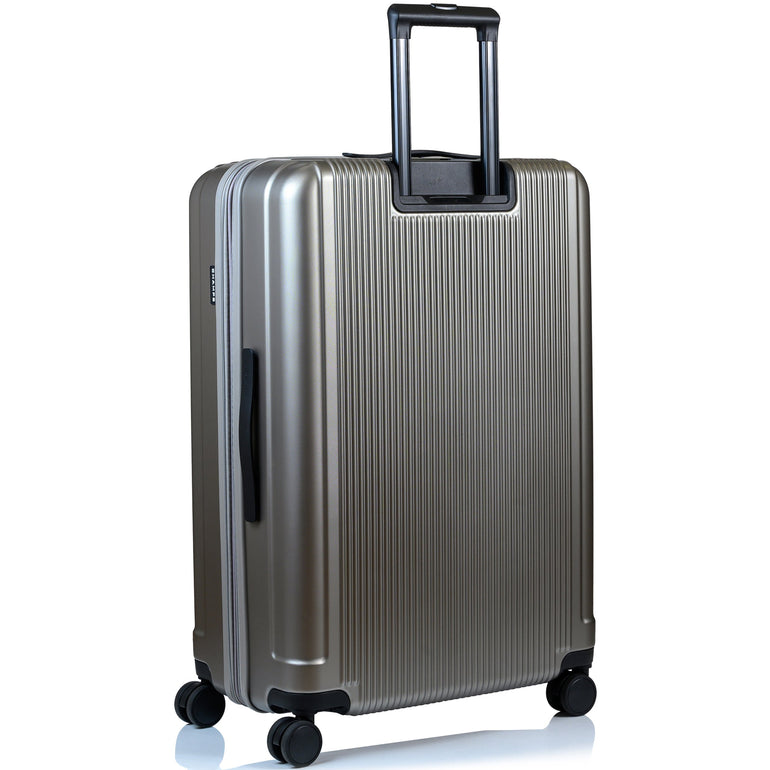 Champs Luggage Champs Marquis Expandable 3-Piece Luggage Set