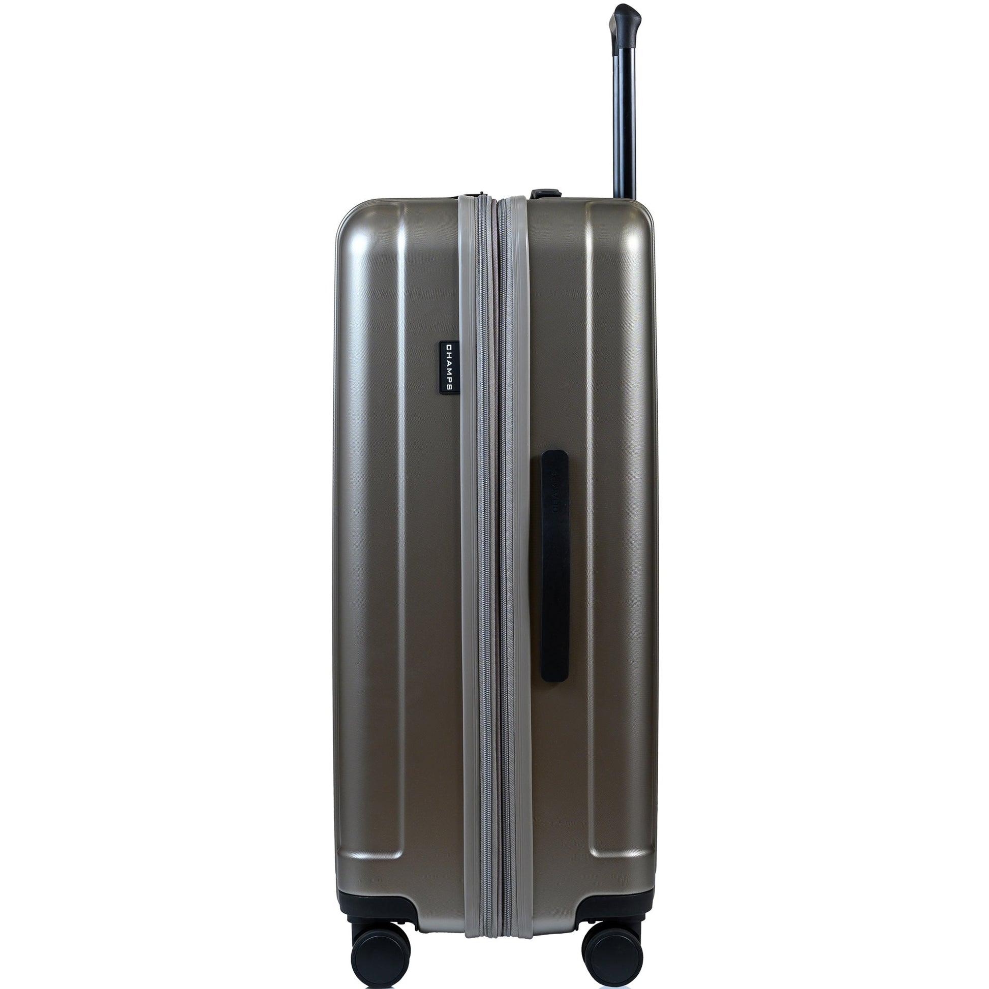 Champs Luggage Champs Marquis Expandable 3-Piece Luggage Set