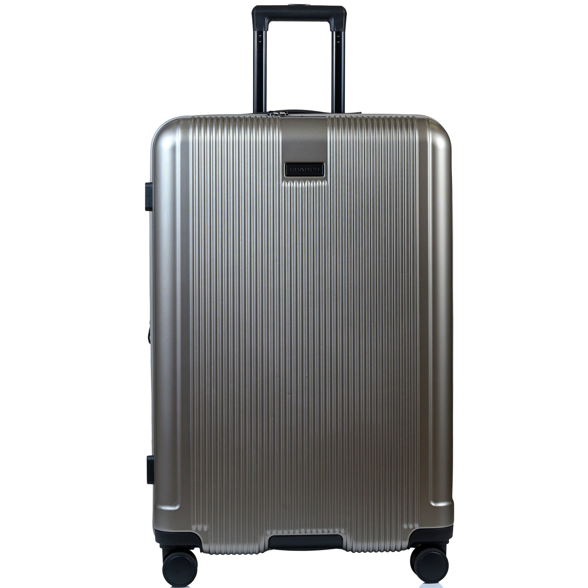 Champs Luggage Champs Marquis Expandable 3-Piece Luggage Set
