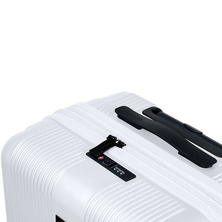 Champs Luggage Champs Marquis Expandable 3-Piece Luggage Set