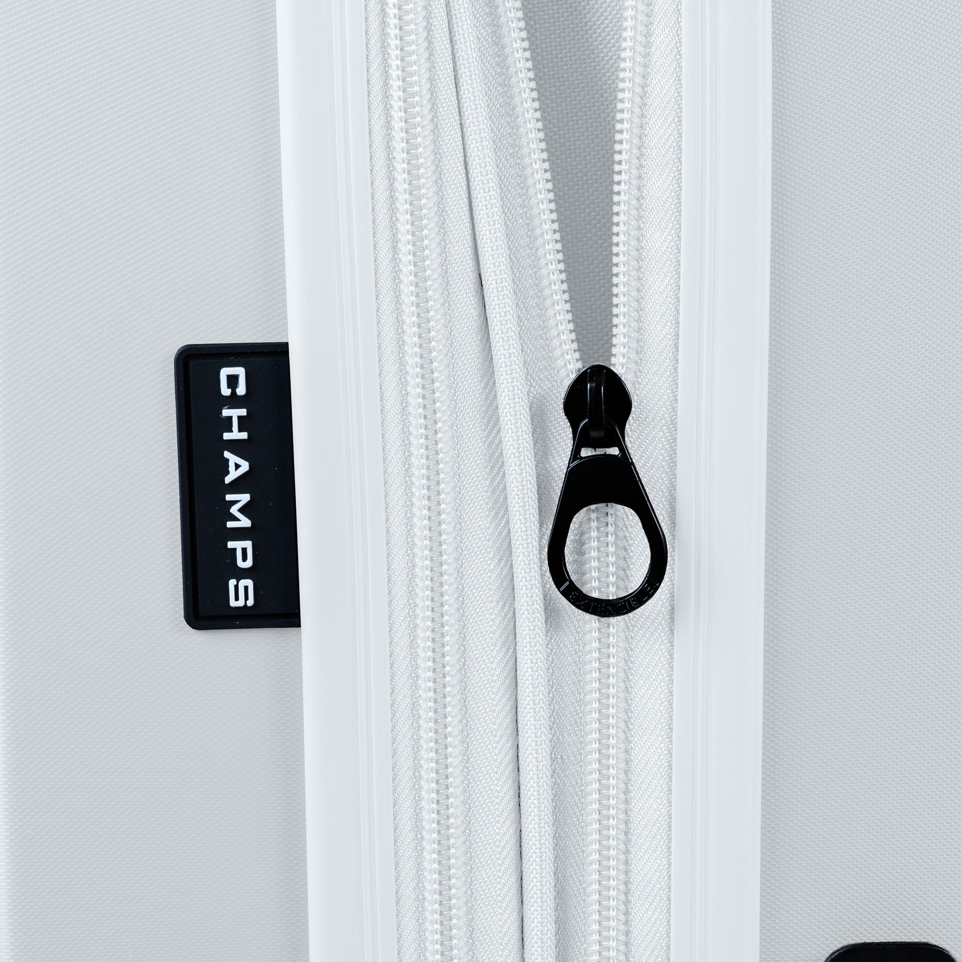 Champs Luggage Champs Marquis Expandable 3-Piece Luggage Set
