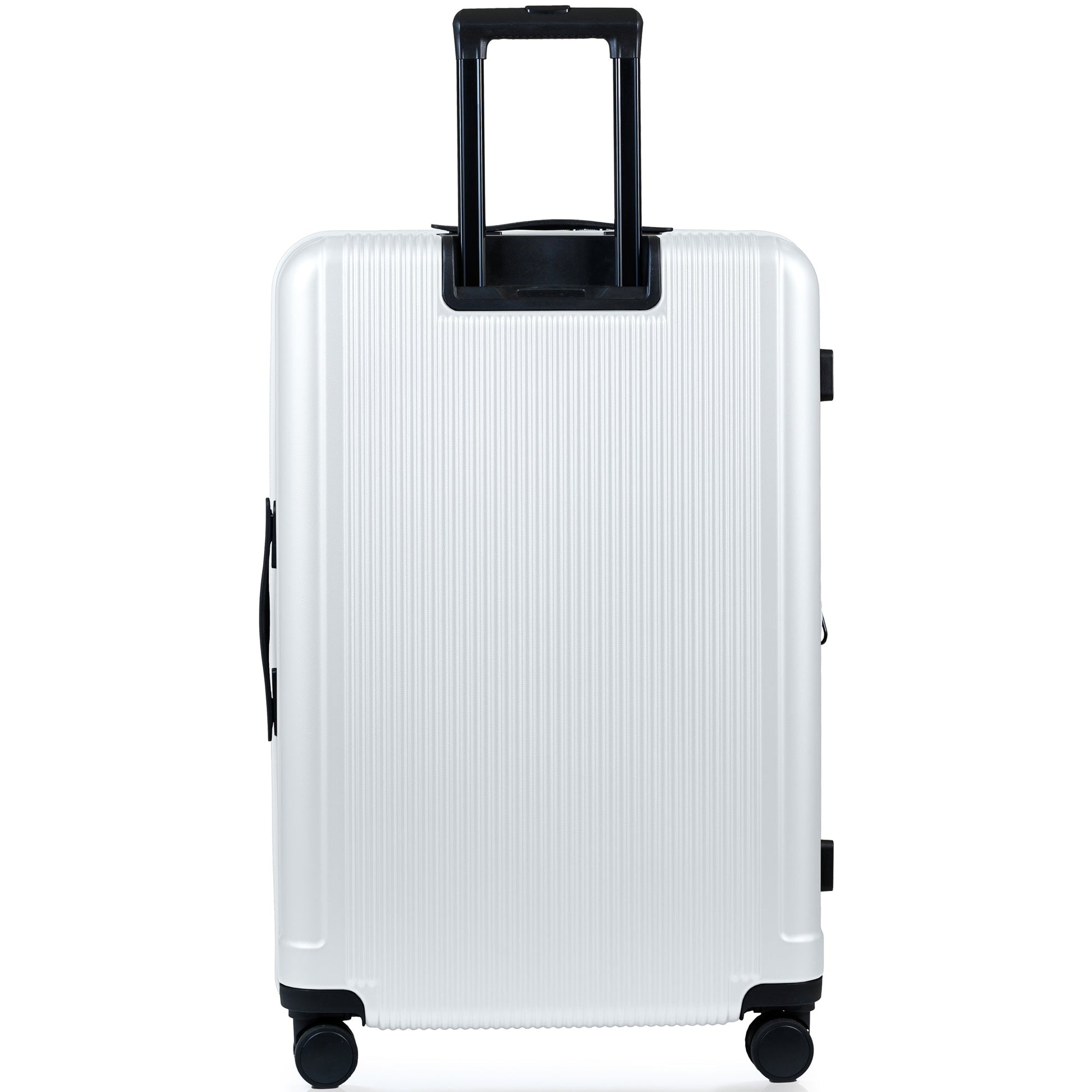 Champs Luggage Champs Marquis Expandable 3-Piece Luggage Set