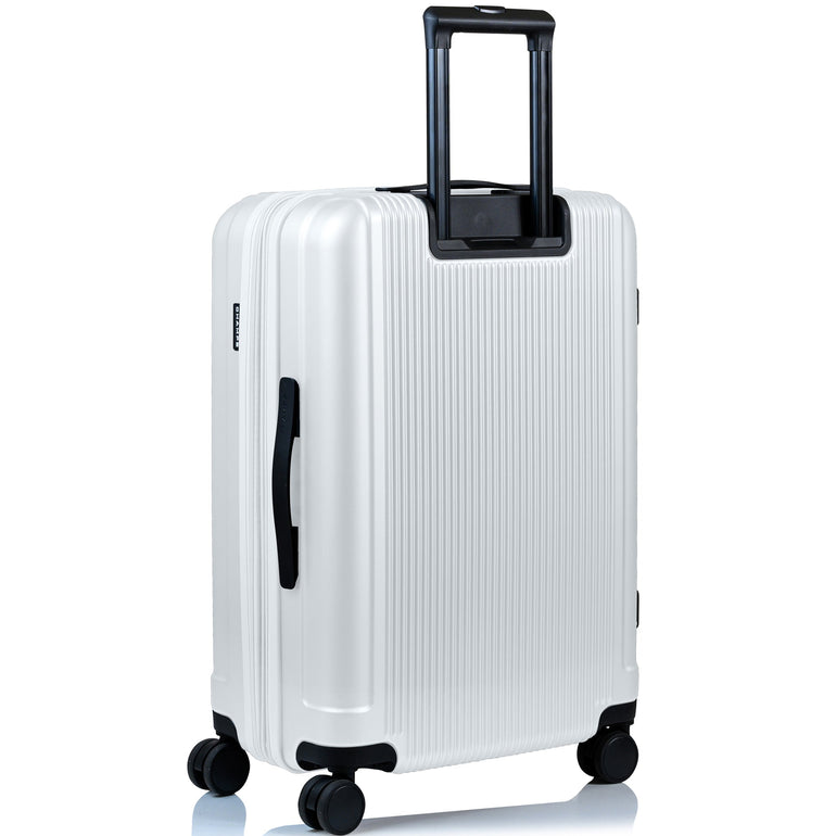 Champs Luggage Champs Marquis Expandable 3-Piece Luggage Set