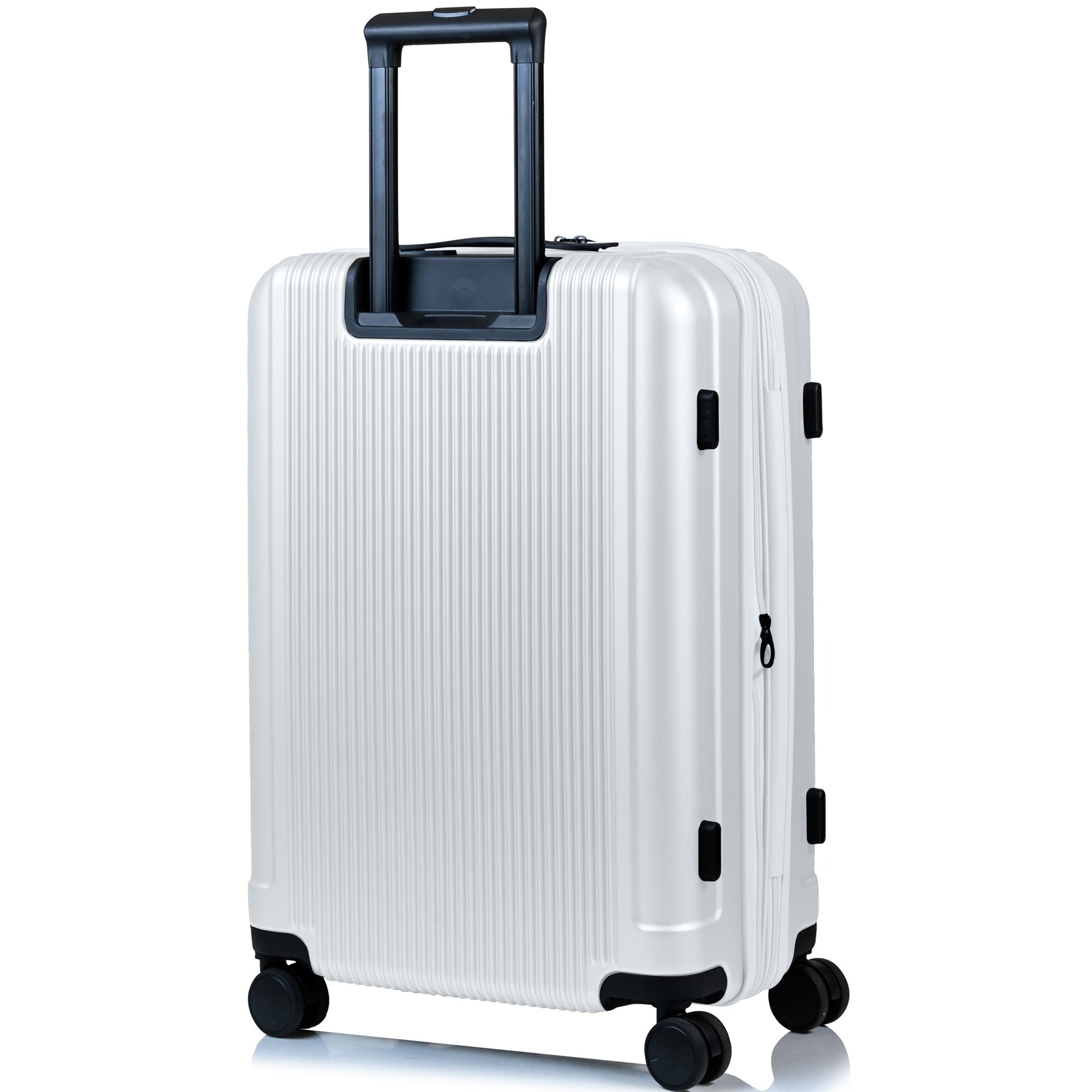 Champs Luggage Champs Marquis Expandable 3-Piece Luggage Set