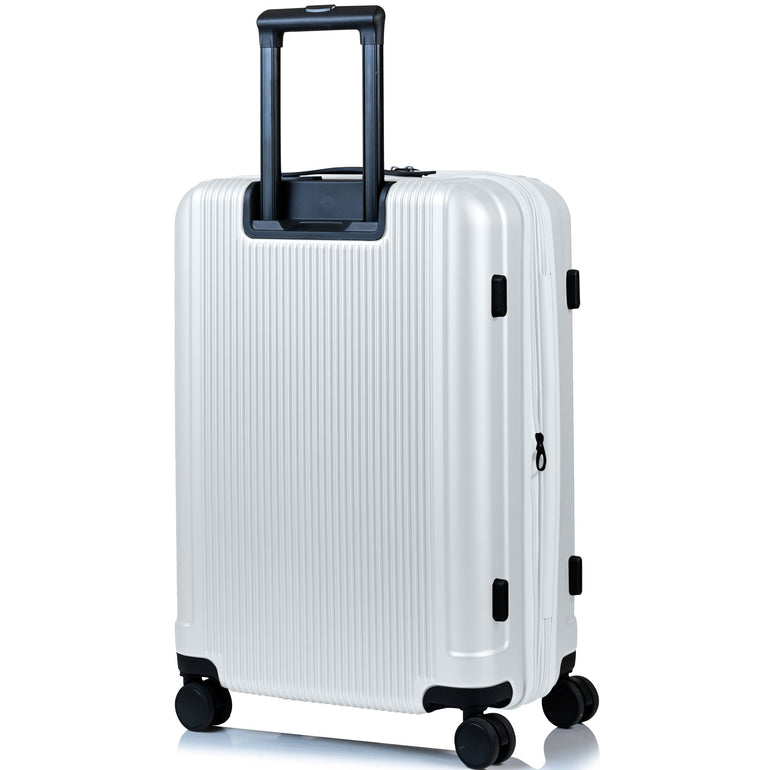 Champs Luggage Champs Marquis Expandable 3-Piece Luggage Set