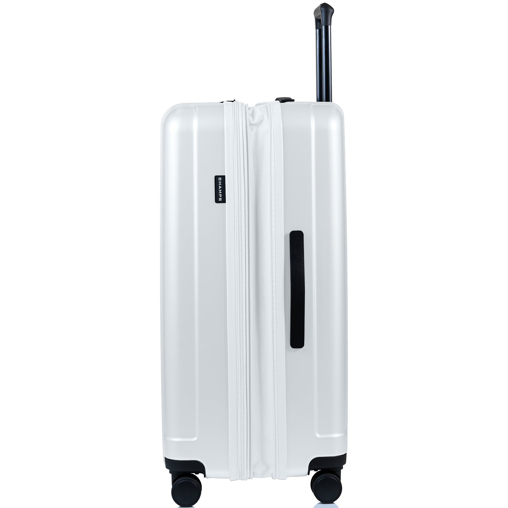 Champs Luggage Champs Marquis Expandable 3-Piece Luggage Set
