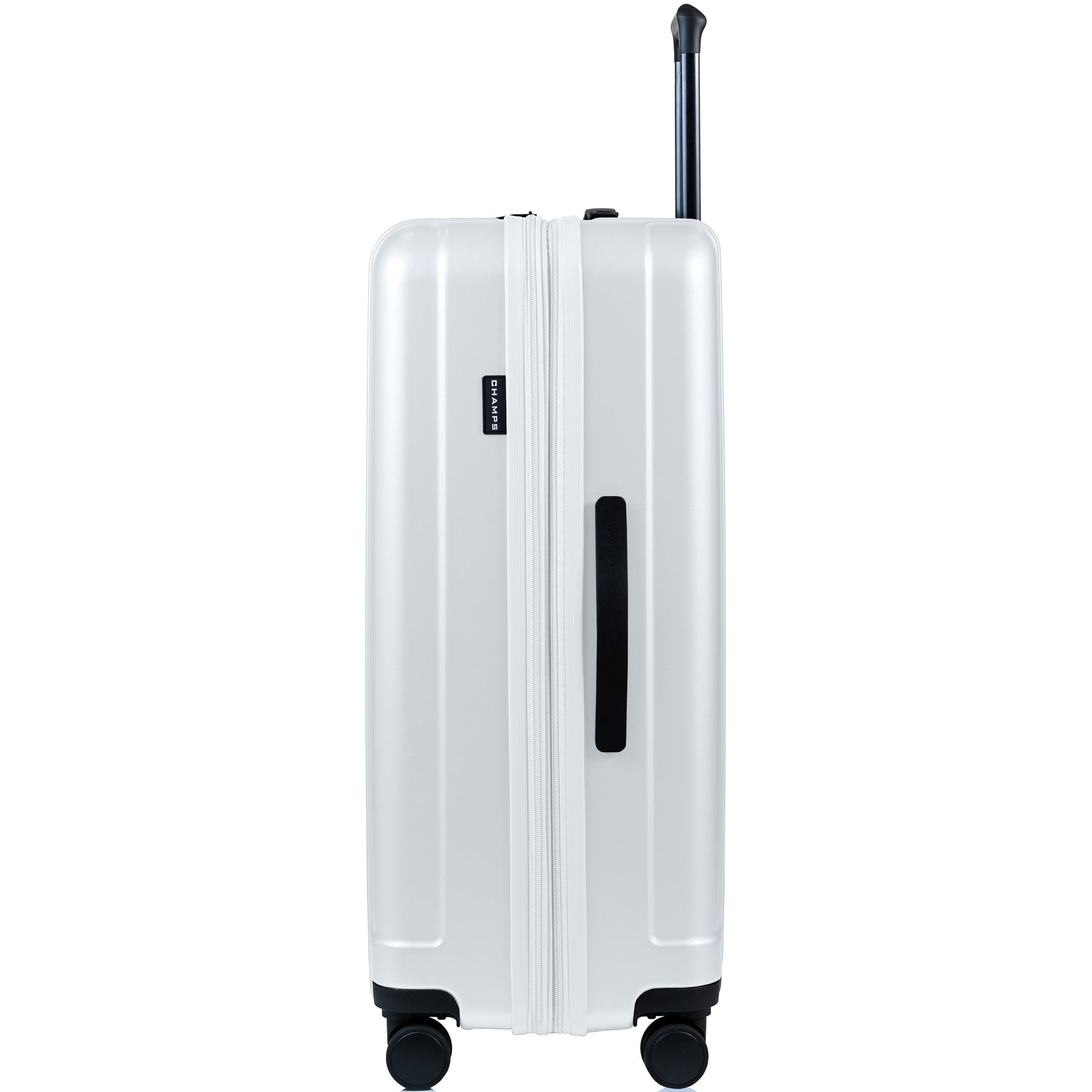 Champs Luggage Champs Marquis Expandable 3-Piece Luggage Set