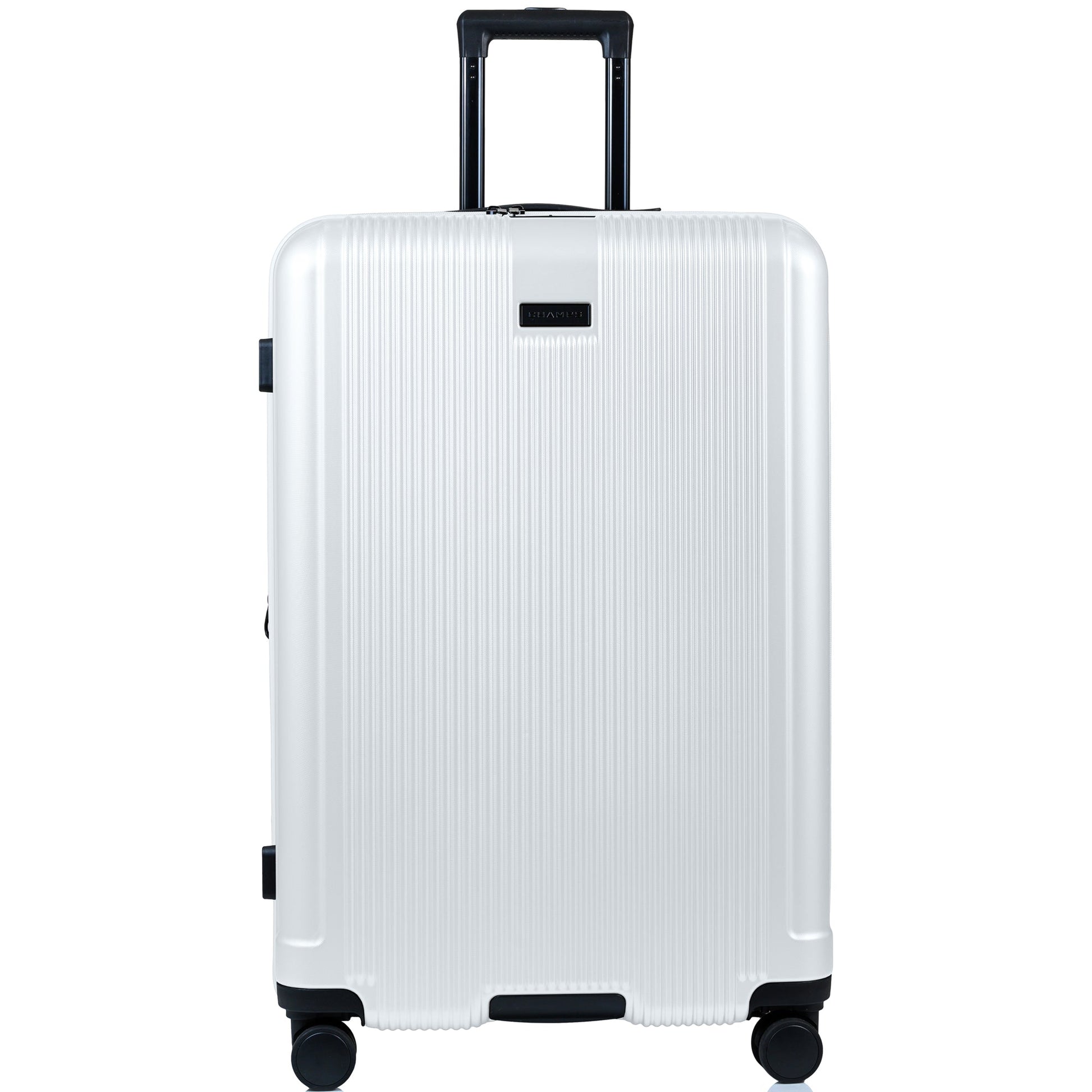 Champs Luggage Champs Marquis Expandable 3-Piece Luggage Set