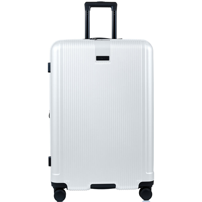 Champs Luggage Champs Marquis Expandable 3-Piece Luggage Set