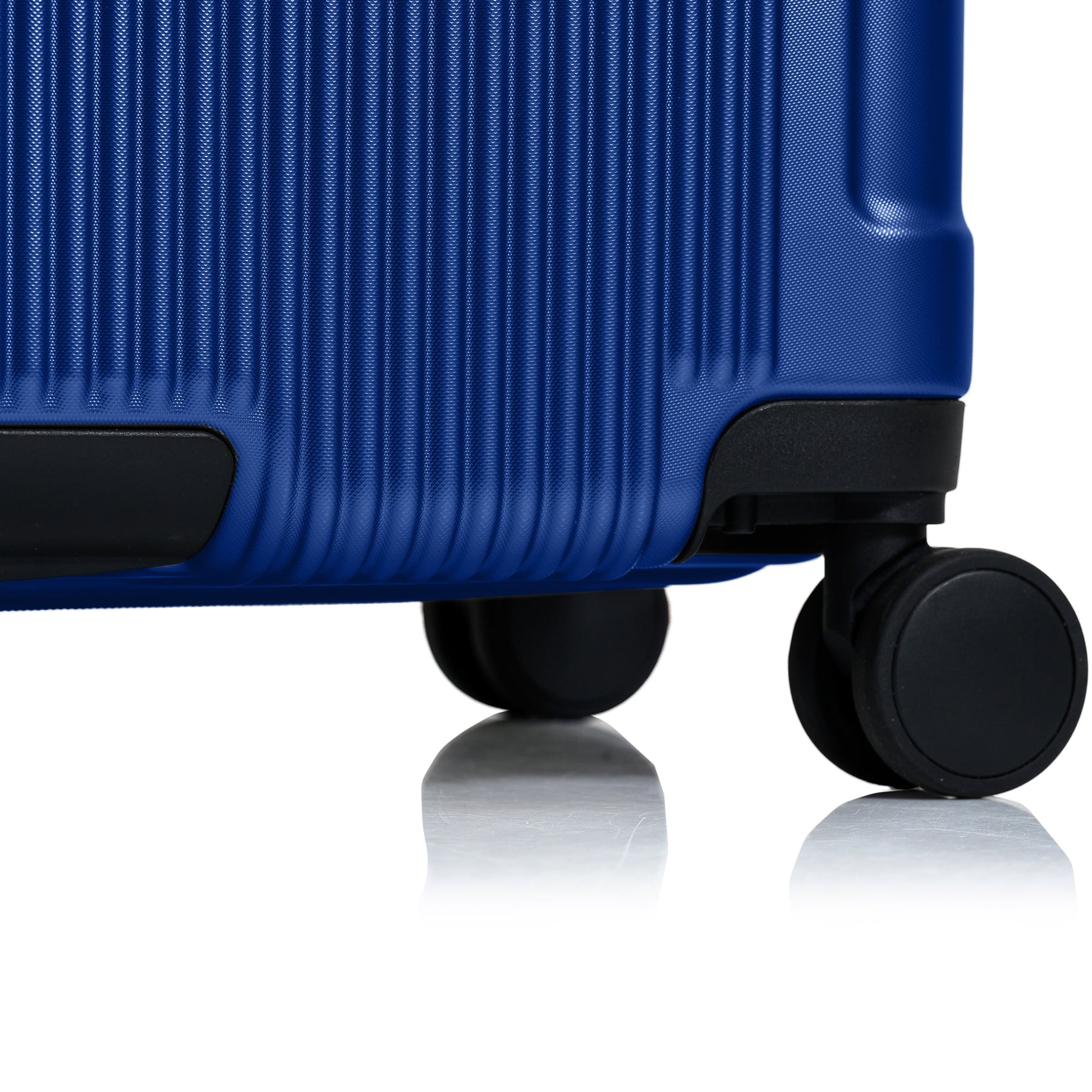 Champs Luggage Champs Marquis Expandable 3-Piece Luggage Set