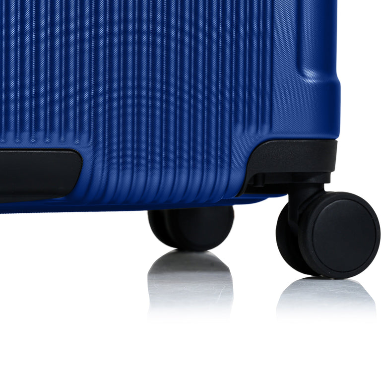 Champs Luggage Champs Marquis Expandable 3-Piece Luggage Set
