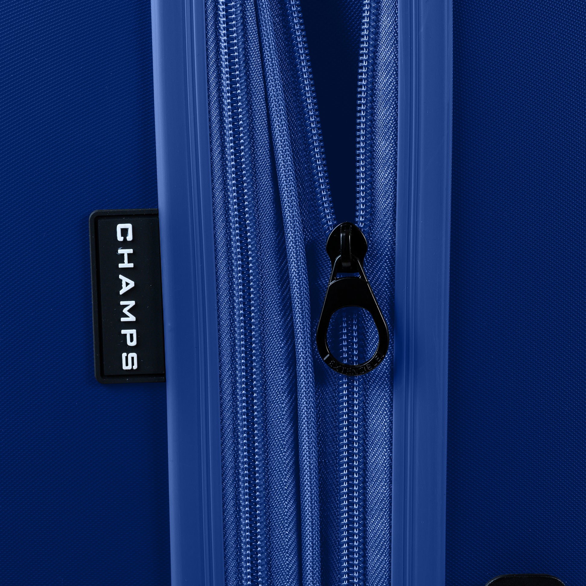 Champs Luggage Champs Marquis Expandable 3-Piece Luggage Set