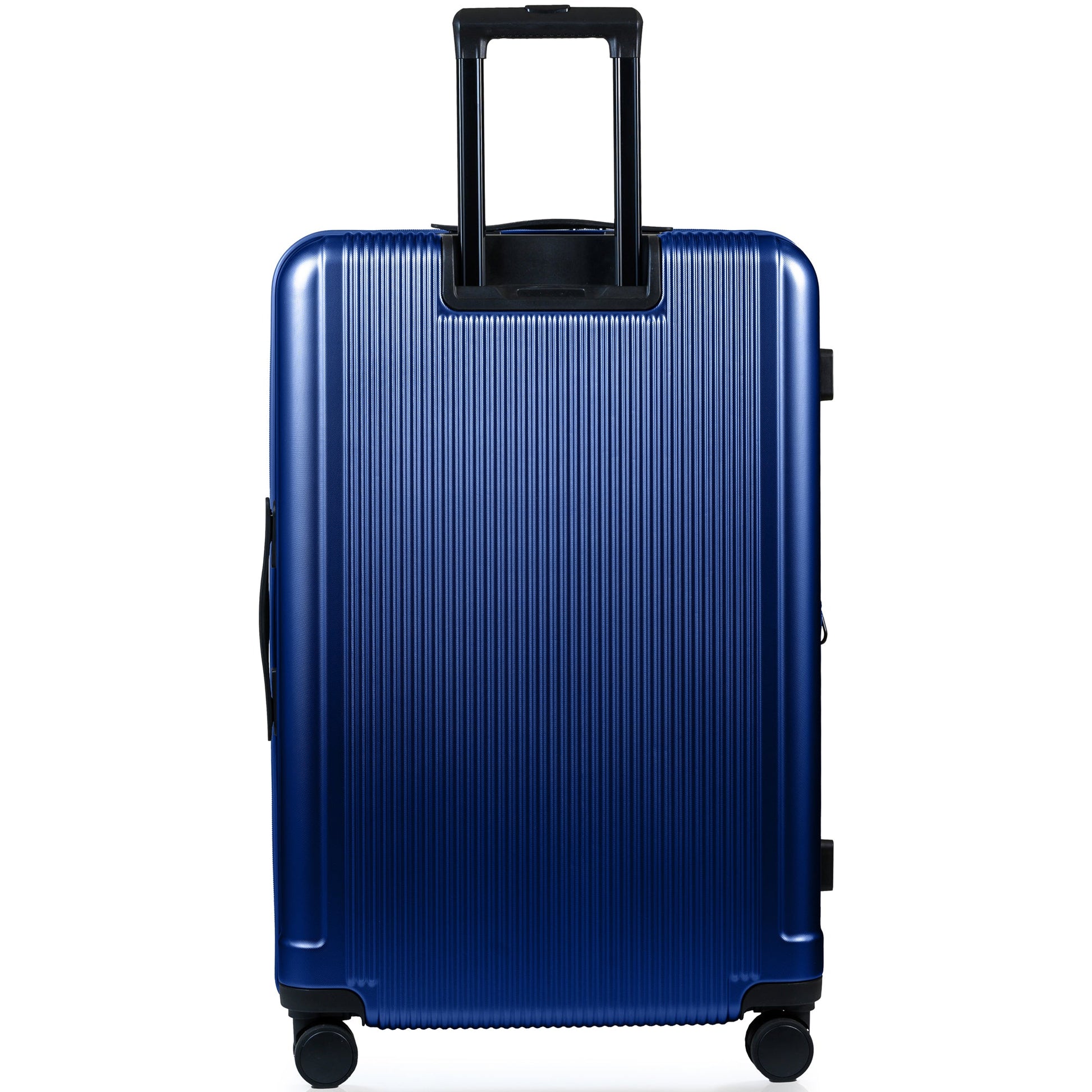 Champs Luggage Champs Marquis Expandable 3-Piece Luggage Set