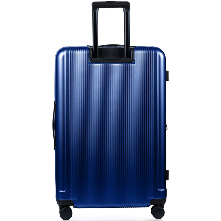 Champs Luggage Champs Marquis Expandable 3-Piece Luggage Set