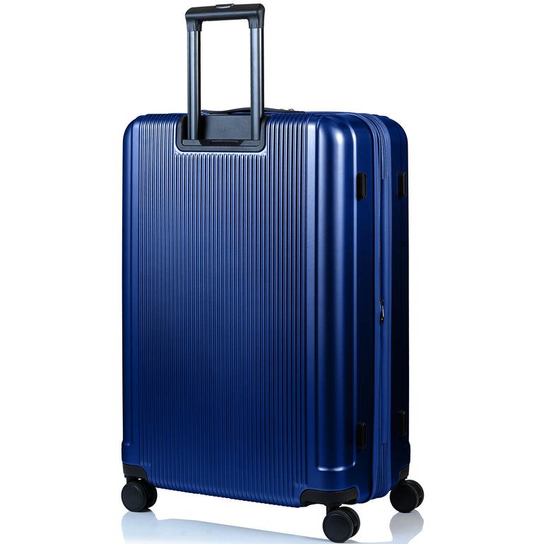 Champs Luggage Champs Marquis Expandable 3-Piece Luggage Set