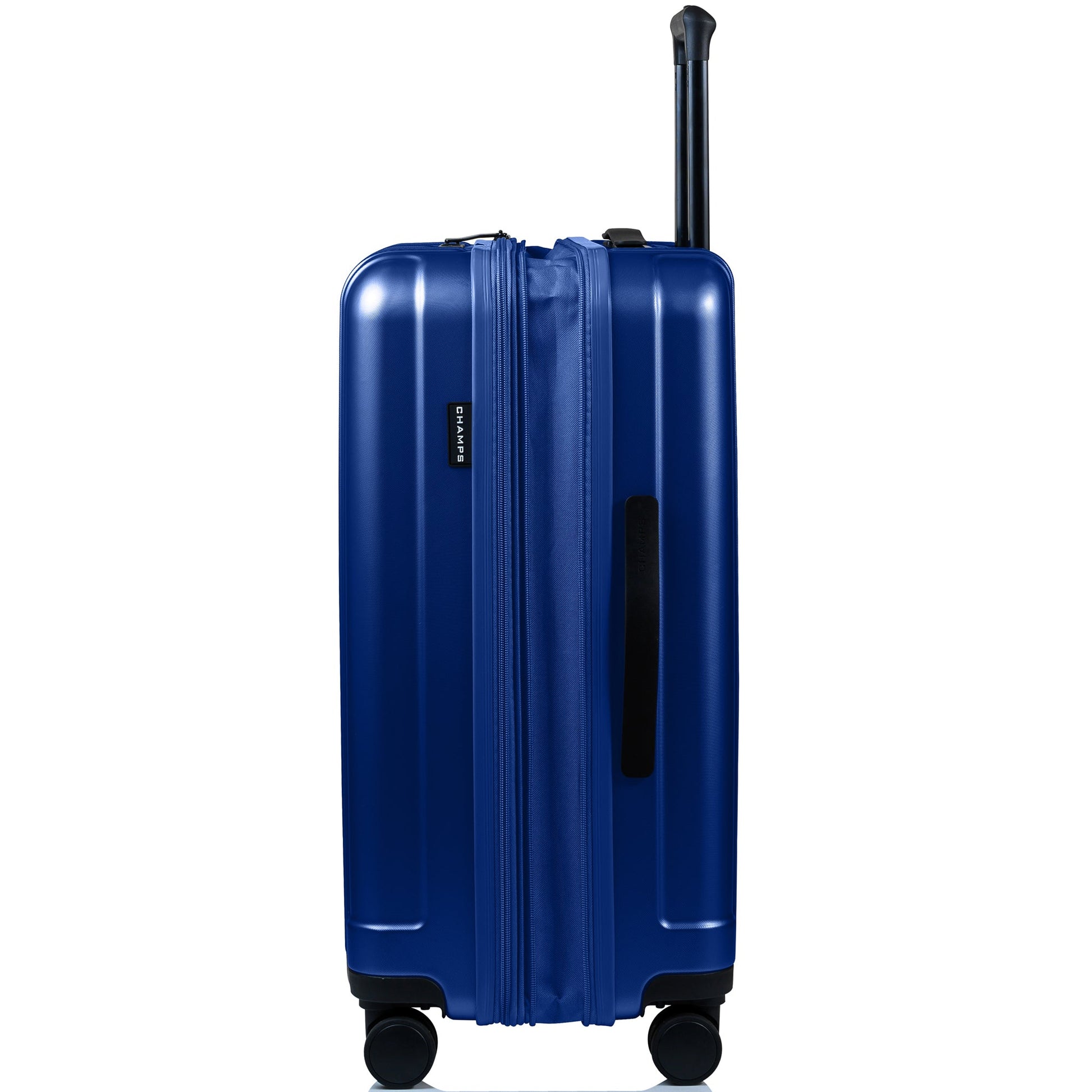 Champs Luggage Champs Marquis Expandable 3-Piece Luggage Set