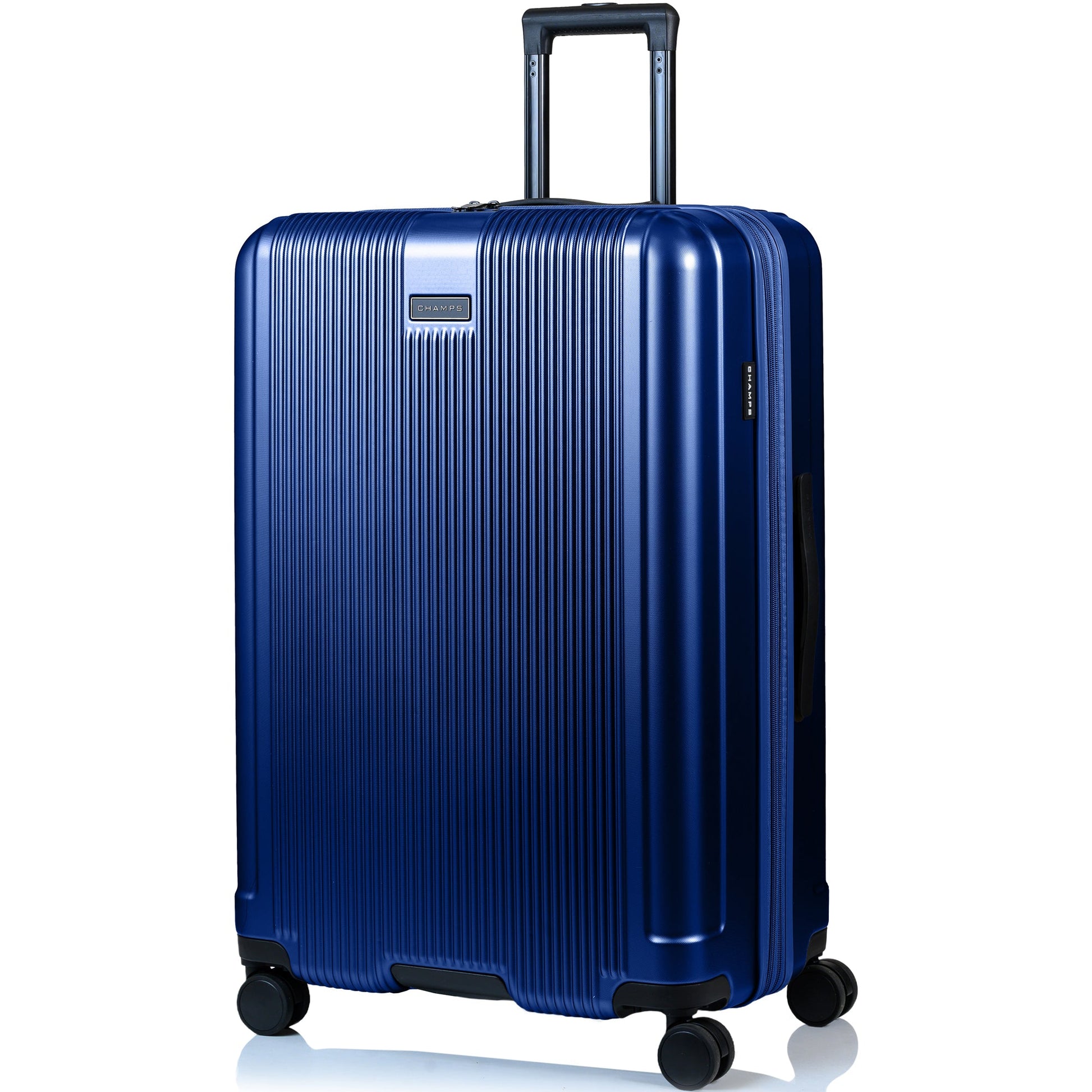 Champs Luggage Champs Marquis Expandable 3-Piece Luggage Set