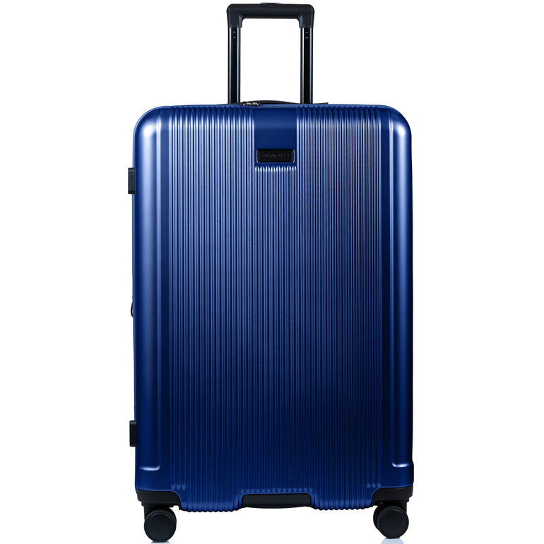 Champs Luggage Champs Marquis Expandable 3-Piece Luggage Set