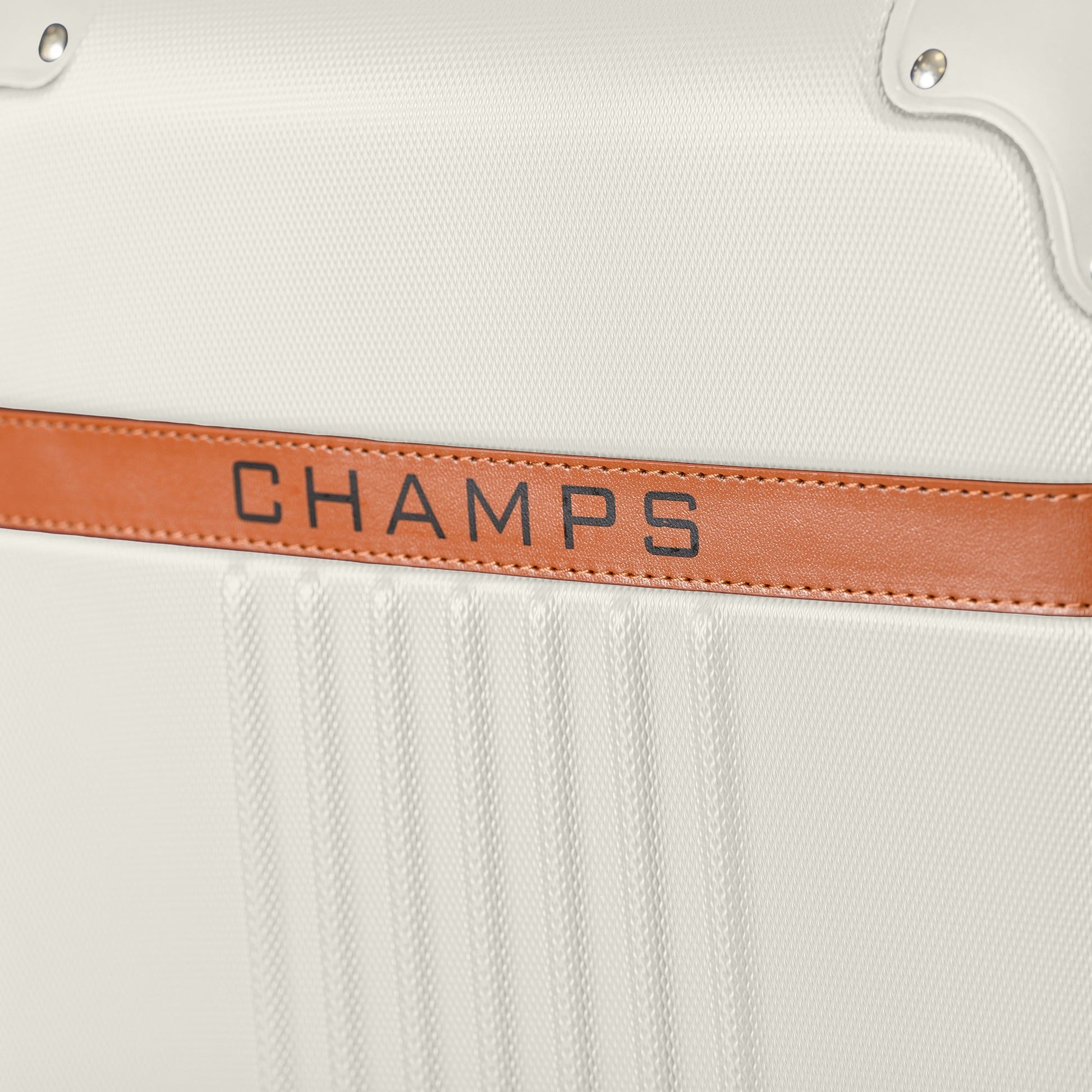 Champs Luggage Champs Vintage Expandable 2-Piece Luggage Set (Carry-On & Large)