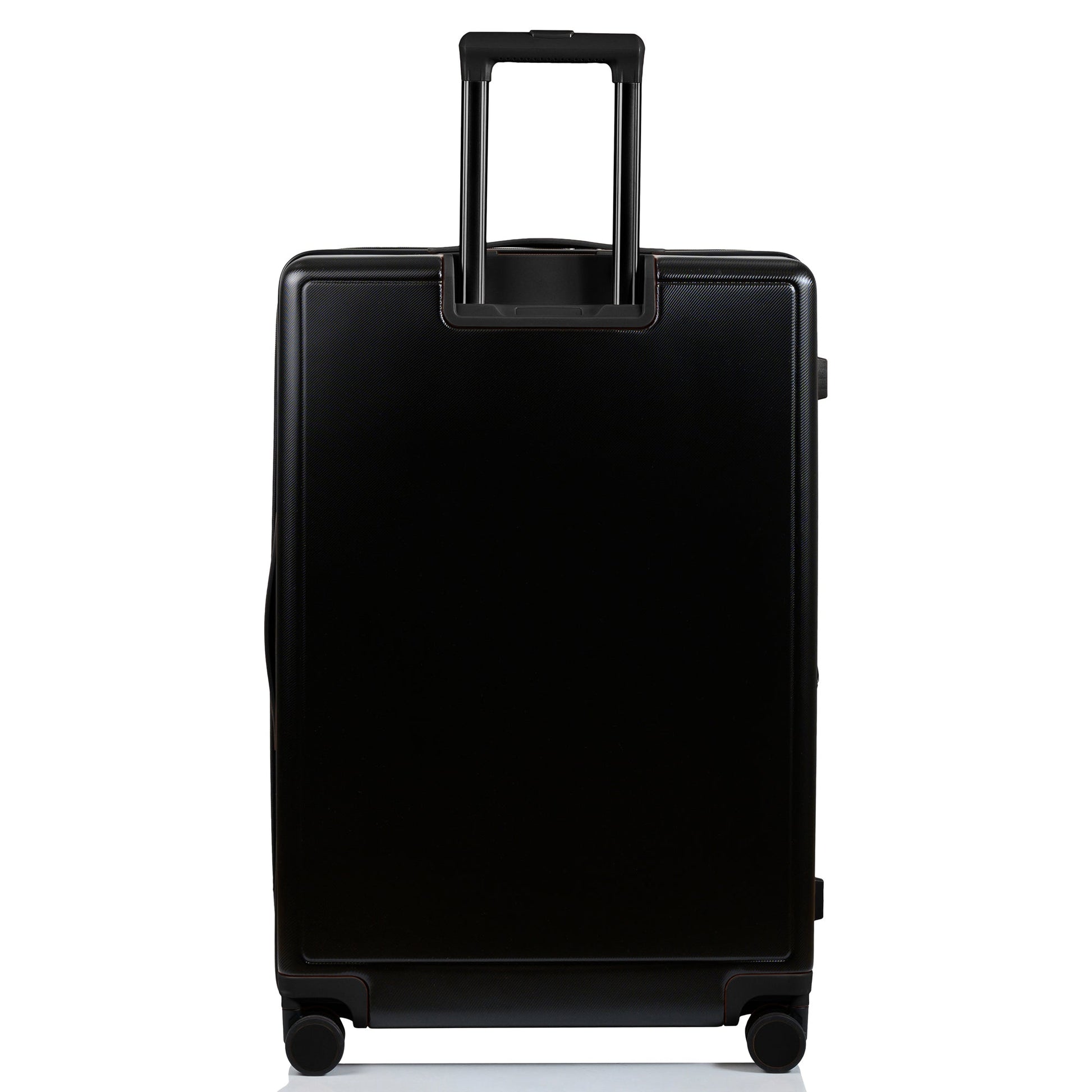 Champs Luggage Champs Vintage Muse Expandable 3-Piece Luggage Set