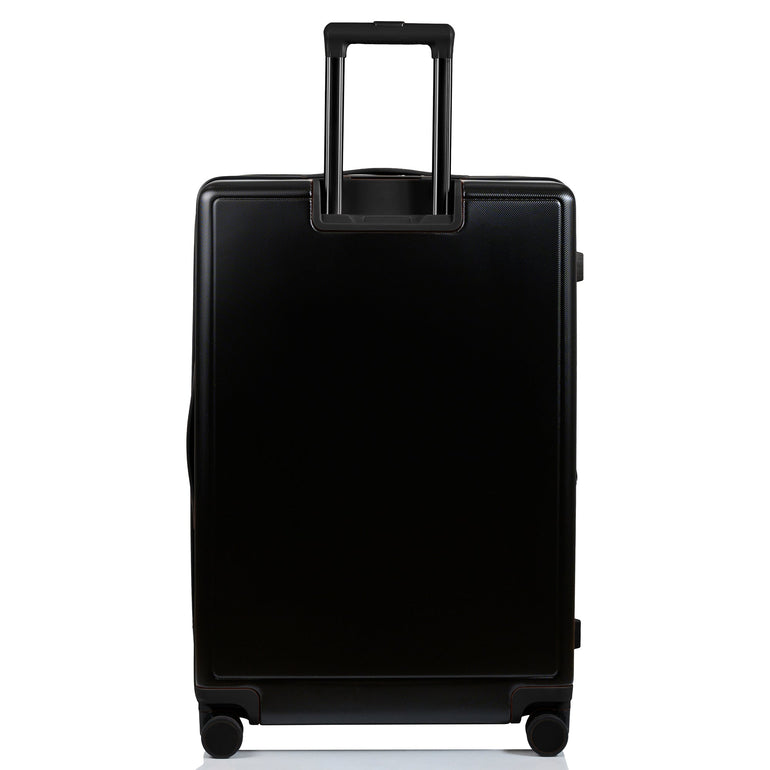 Champs Luggage Champs Vintage Muse Expandable 3-Piece Luggage Set