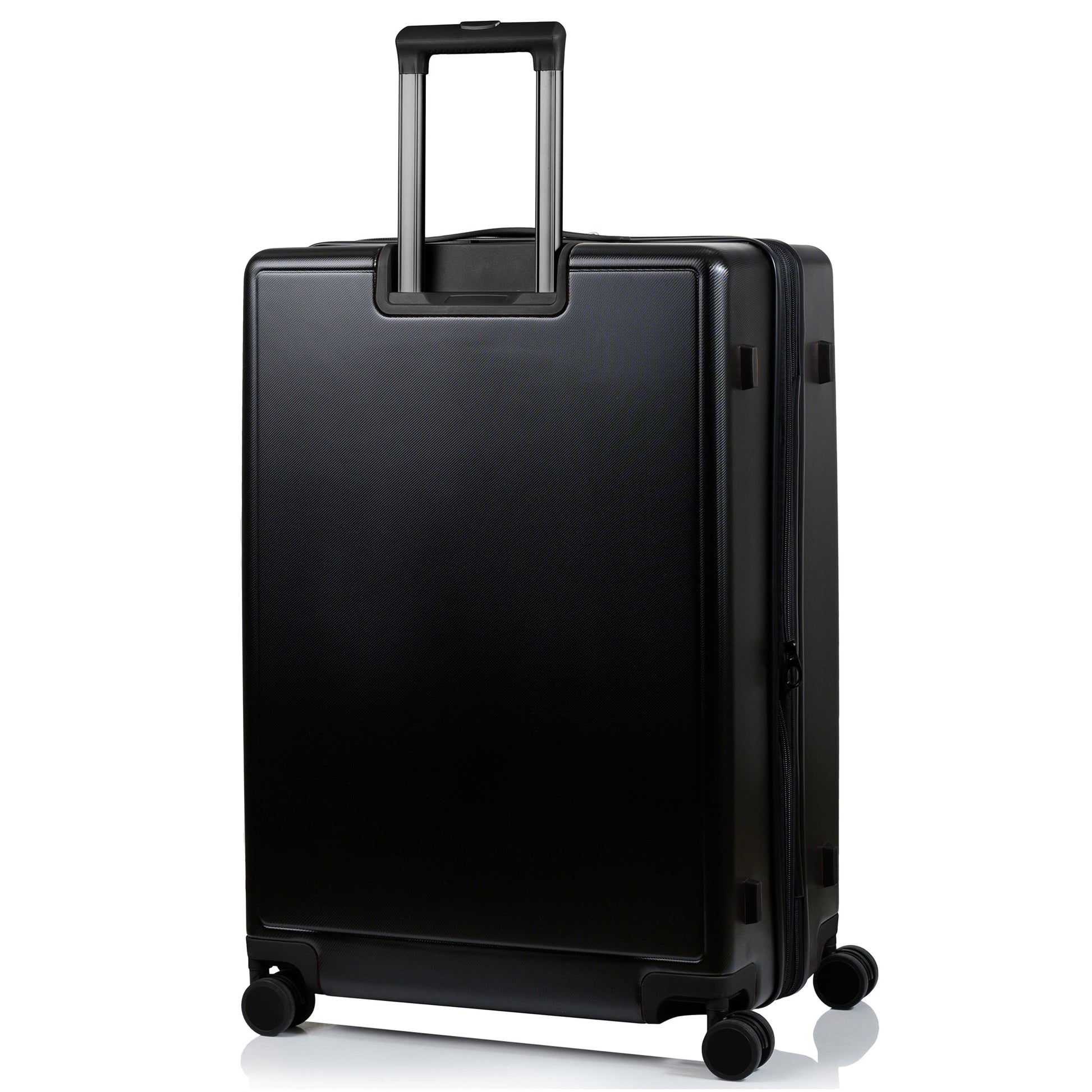Champs Luggage Champs Vintage Muse Expandable 3-Piece Luggage Set