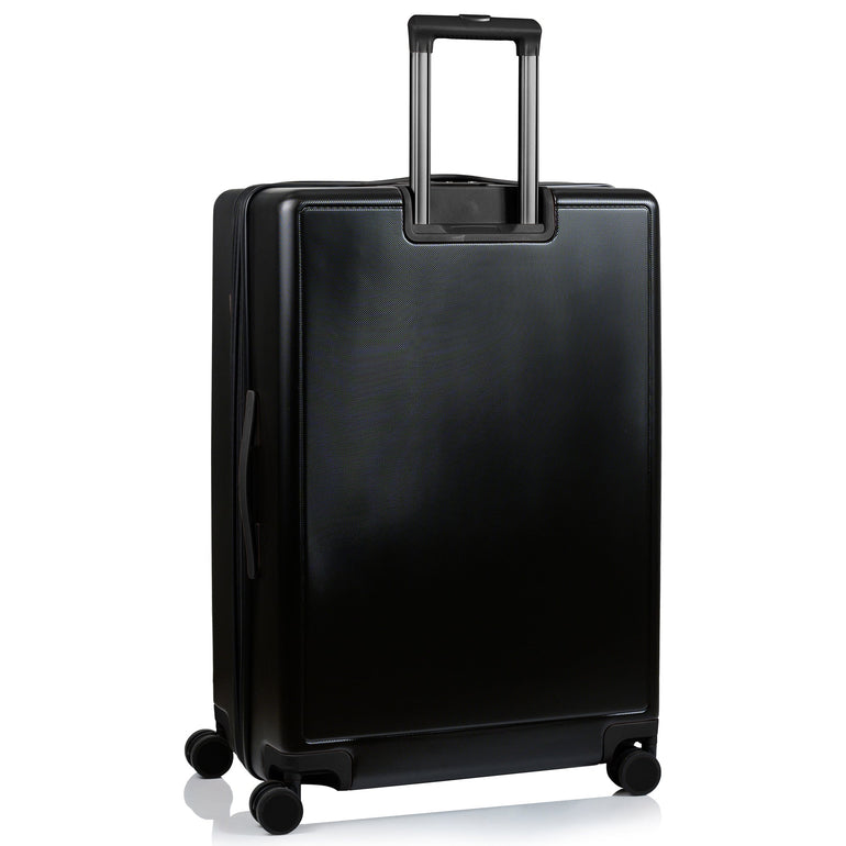 Champs Luggage Champs Vintage Muse Expandable 3-Piece Luggage Set