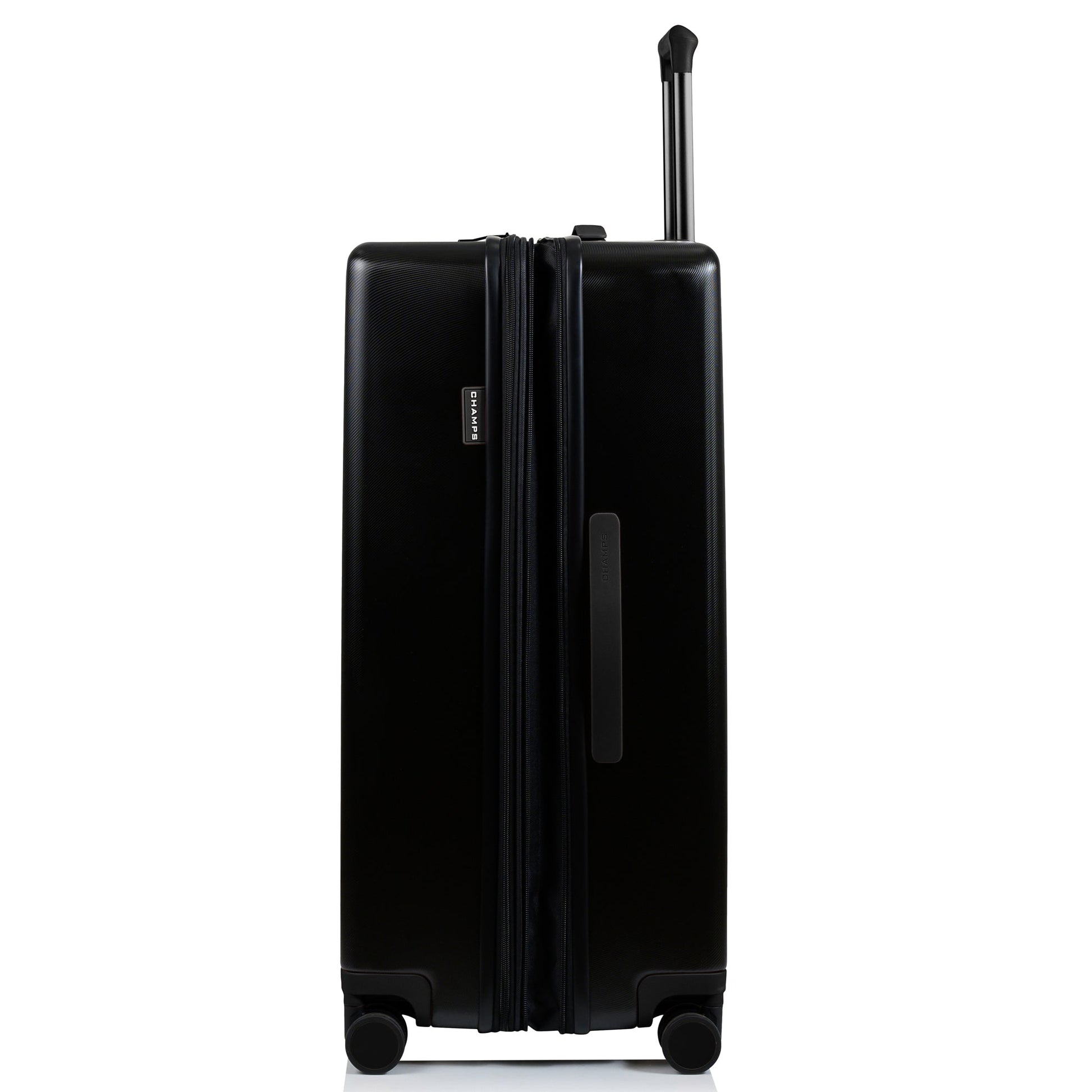Champs Luggage Champs Vintage Muse Expandable 3-Piece Luggage Set