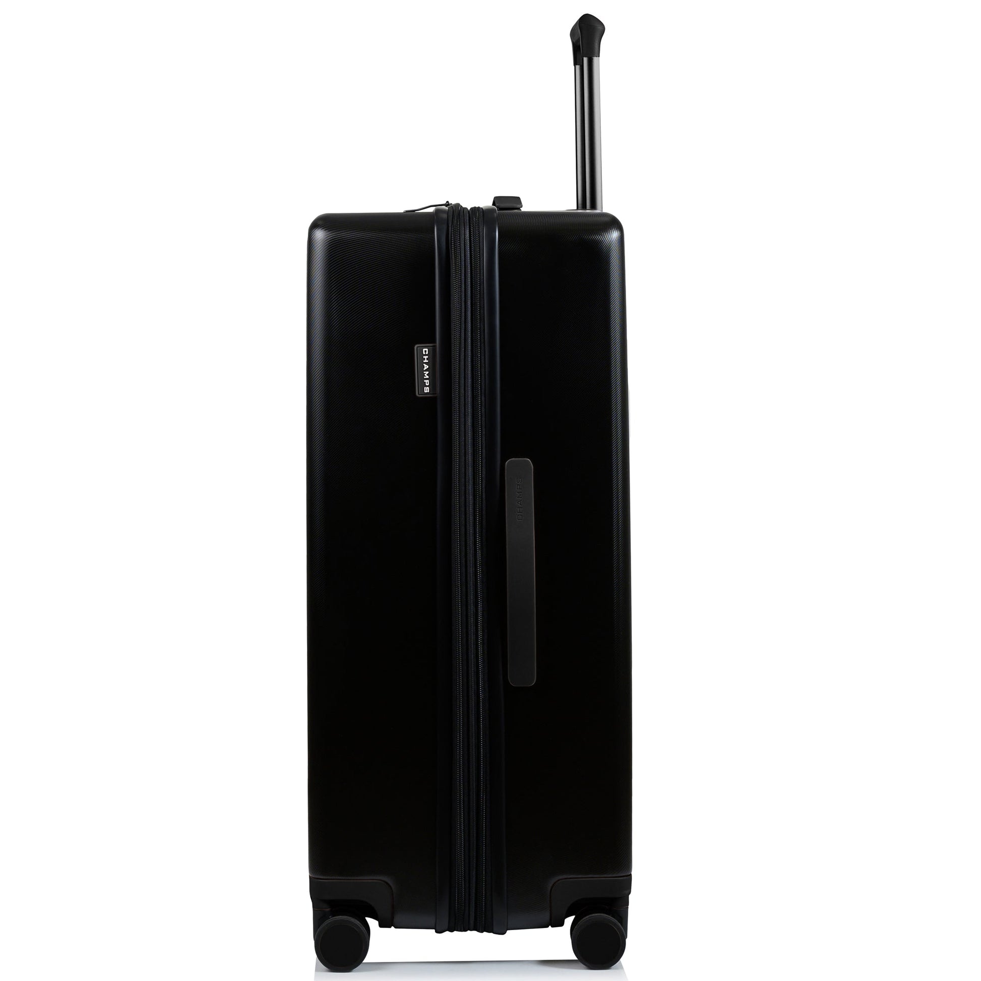 Champs Luggage Champs Vintage Muse Expandable 3-Piece Luggage Set
